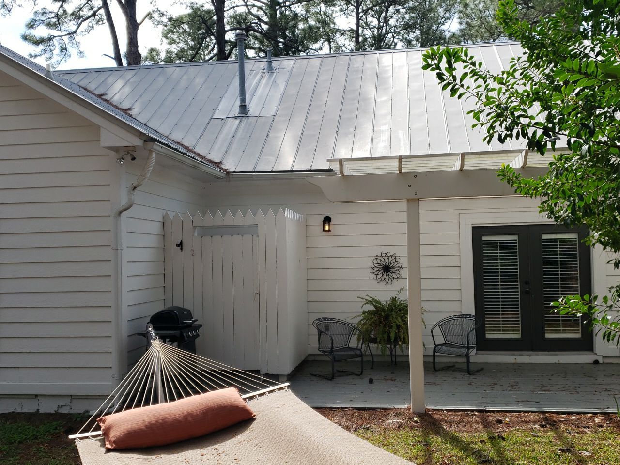 Replacing with seamless gutters by Gutter Professors