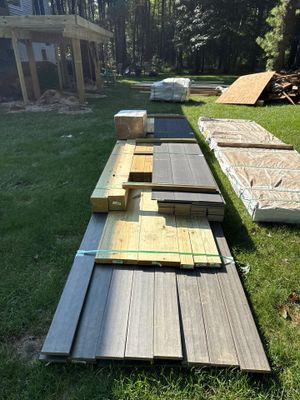 Project in Lakewood