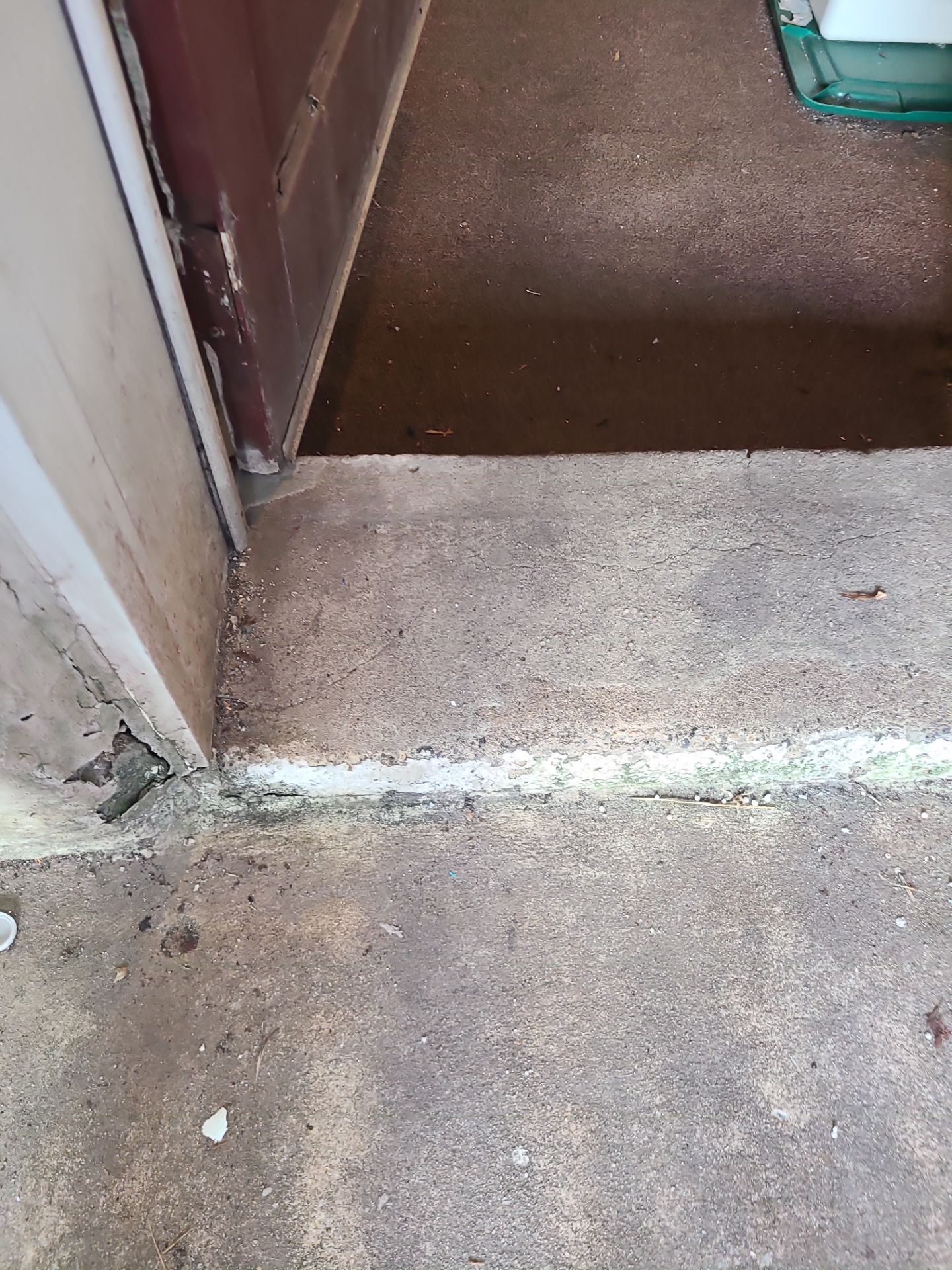 Replacement Door by Aspen Home Improvements