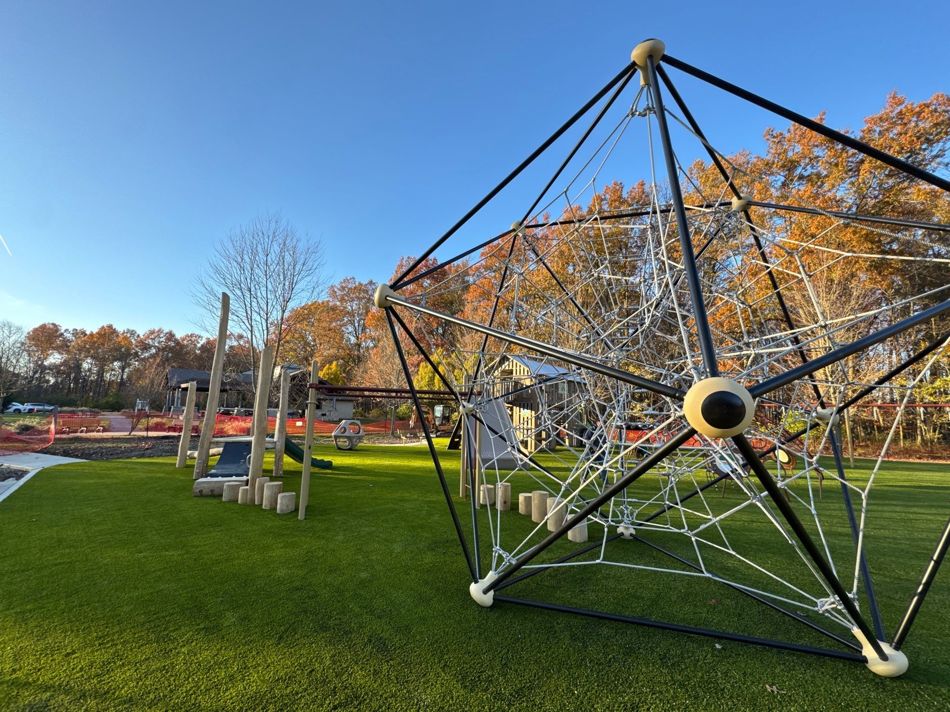 McNamara Park by ForeverLawn NEIN/INDY