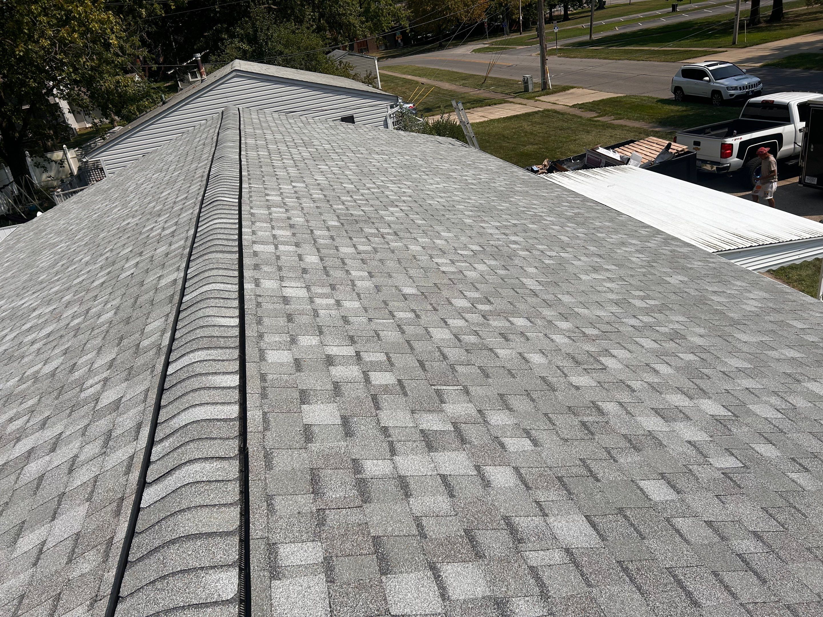 Roof Replacement by Homestyle in Elyria by Homestyle Home Improvements (HHI)