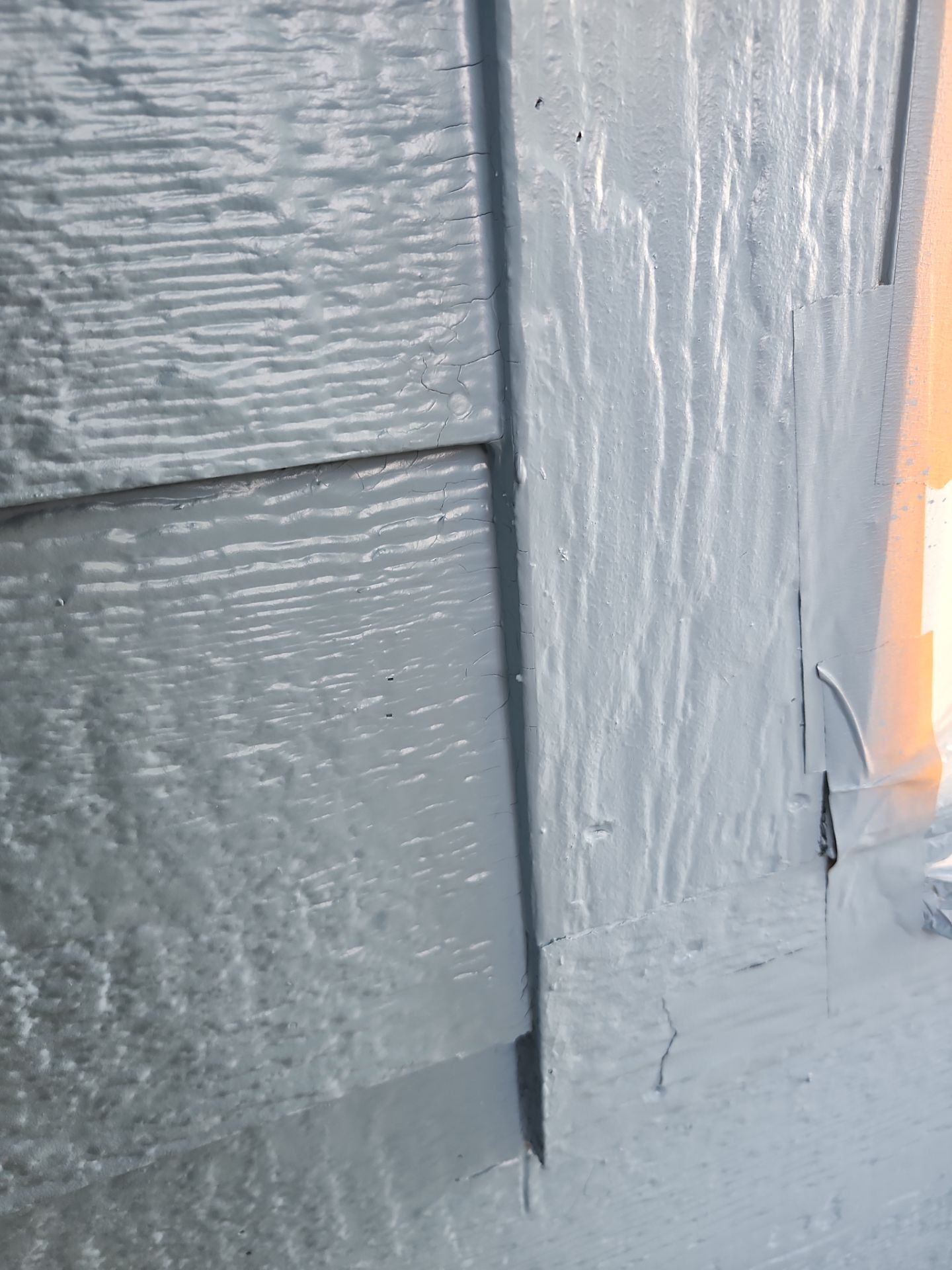 Exterior Painting Job in Cheney WA by Painter1 Inland Northwest