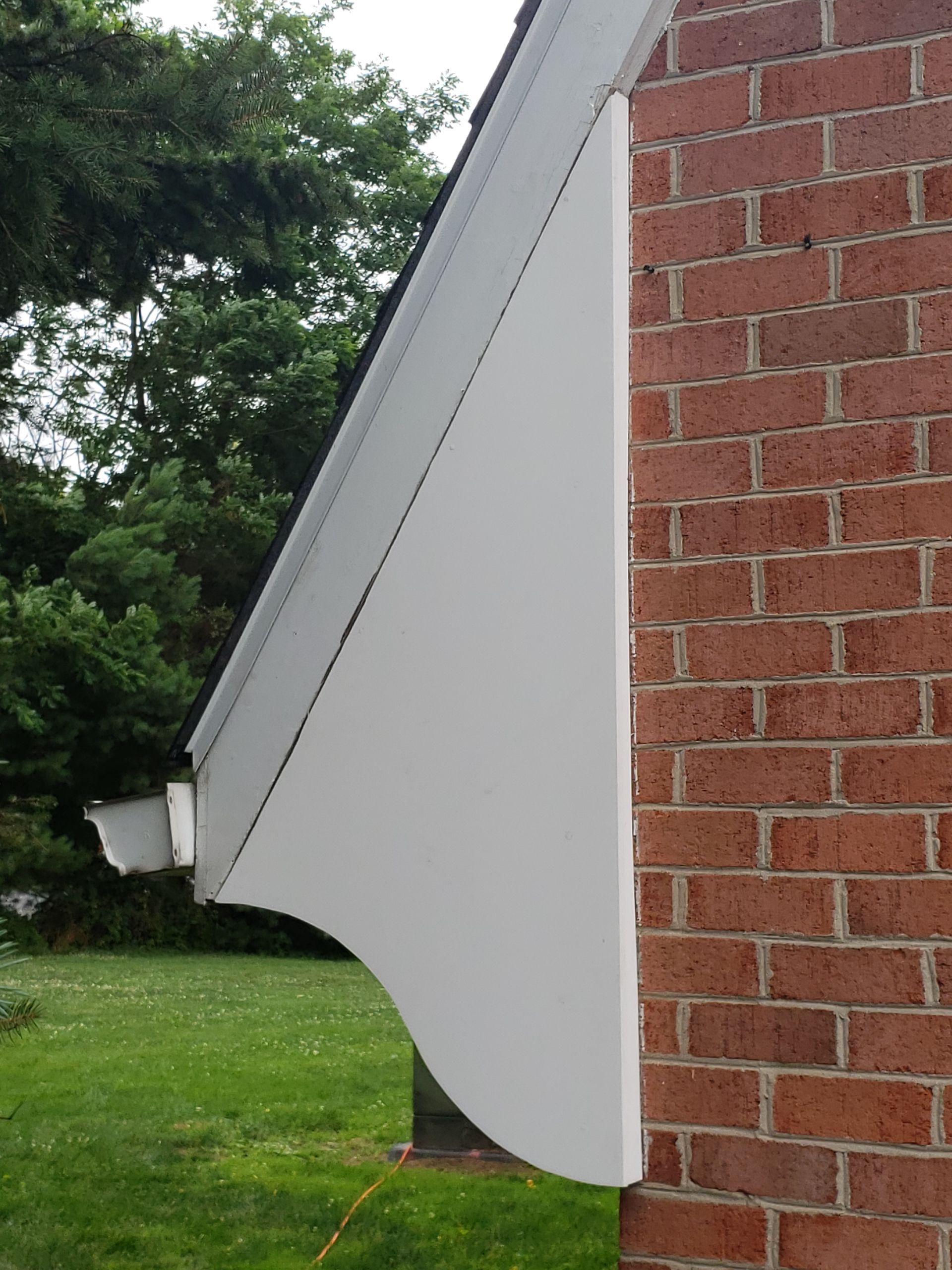 Dormer & Trim Repair in Jarrettsville using Dormer & Trim Repair in Jarrettsville by Roof Right Inc