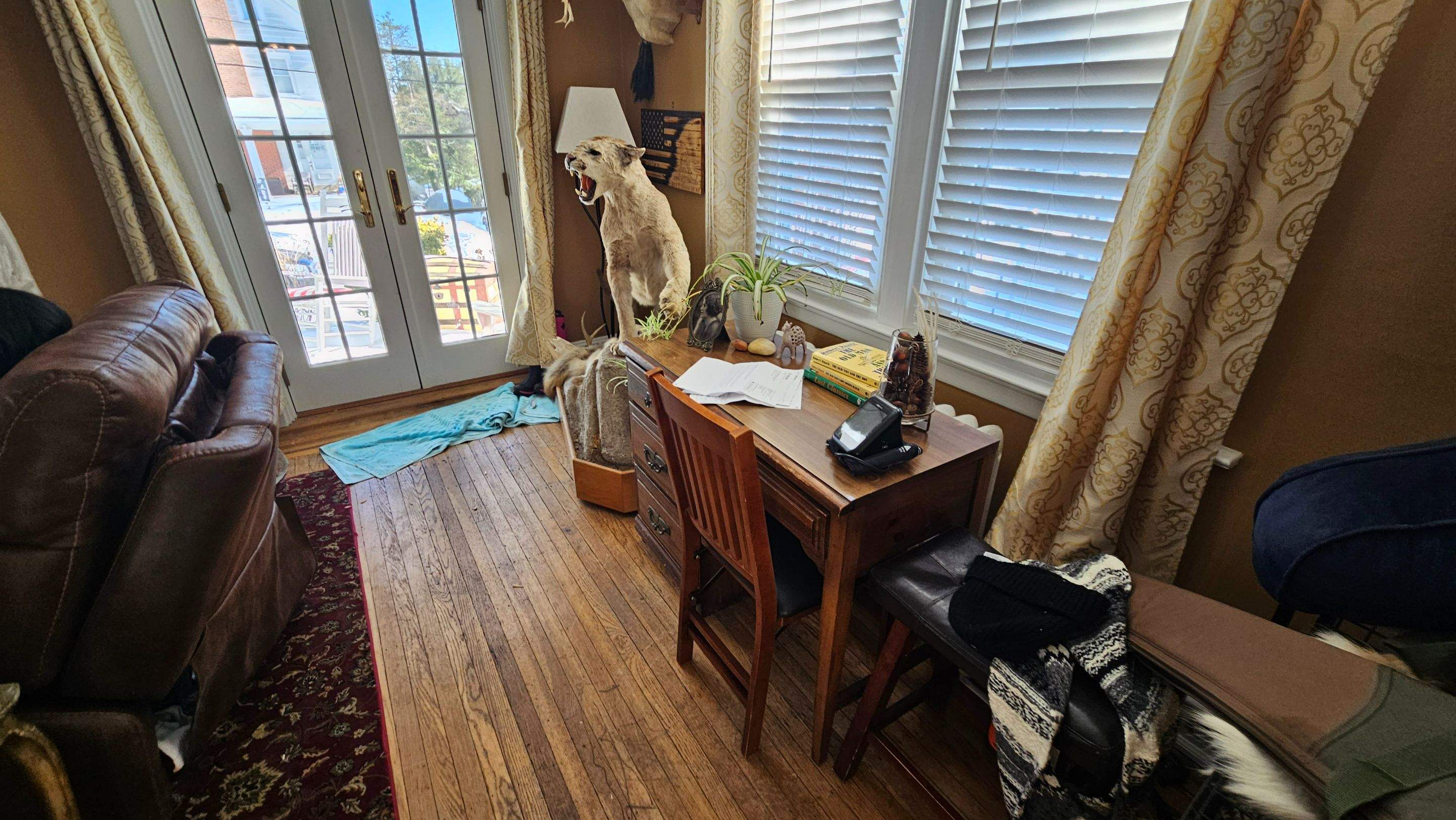 Water Damage Claim in Upper Darby by FLAPA & KeyStone