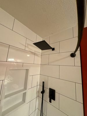 Project in Farmington, AR