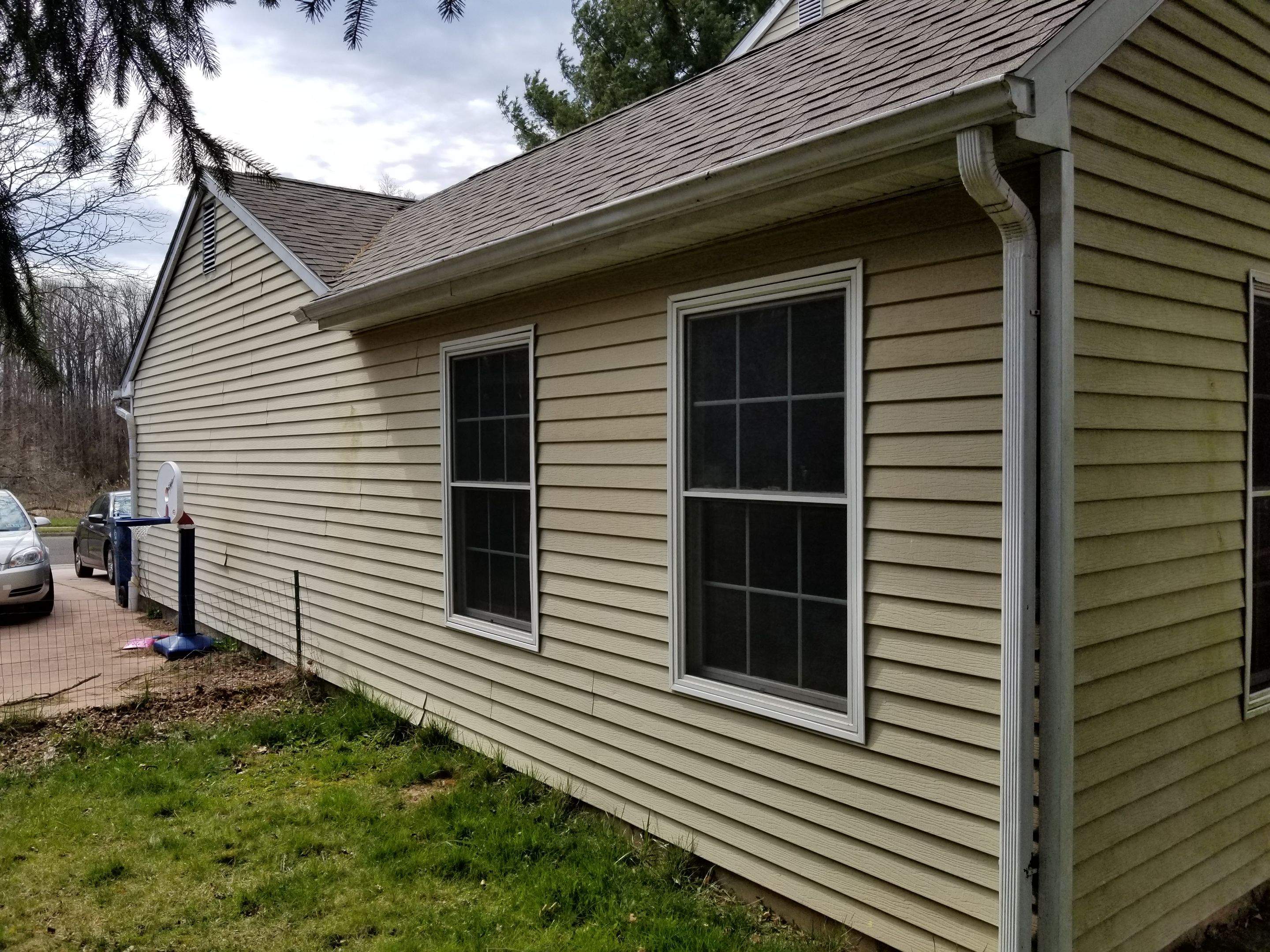 Siding and Gutters by Stofan Construction LLC
