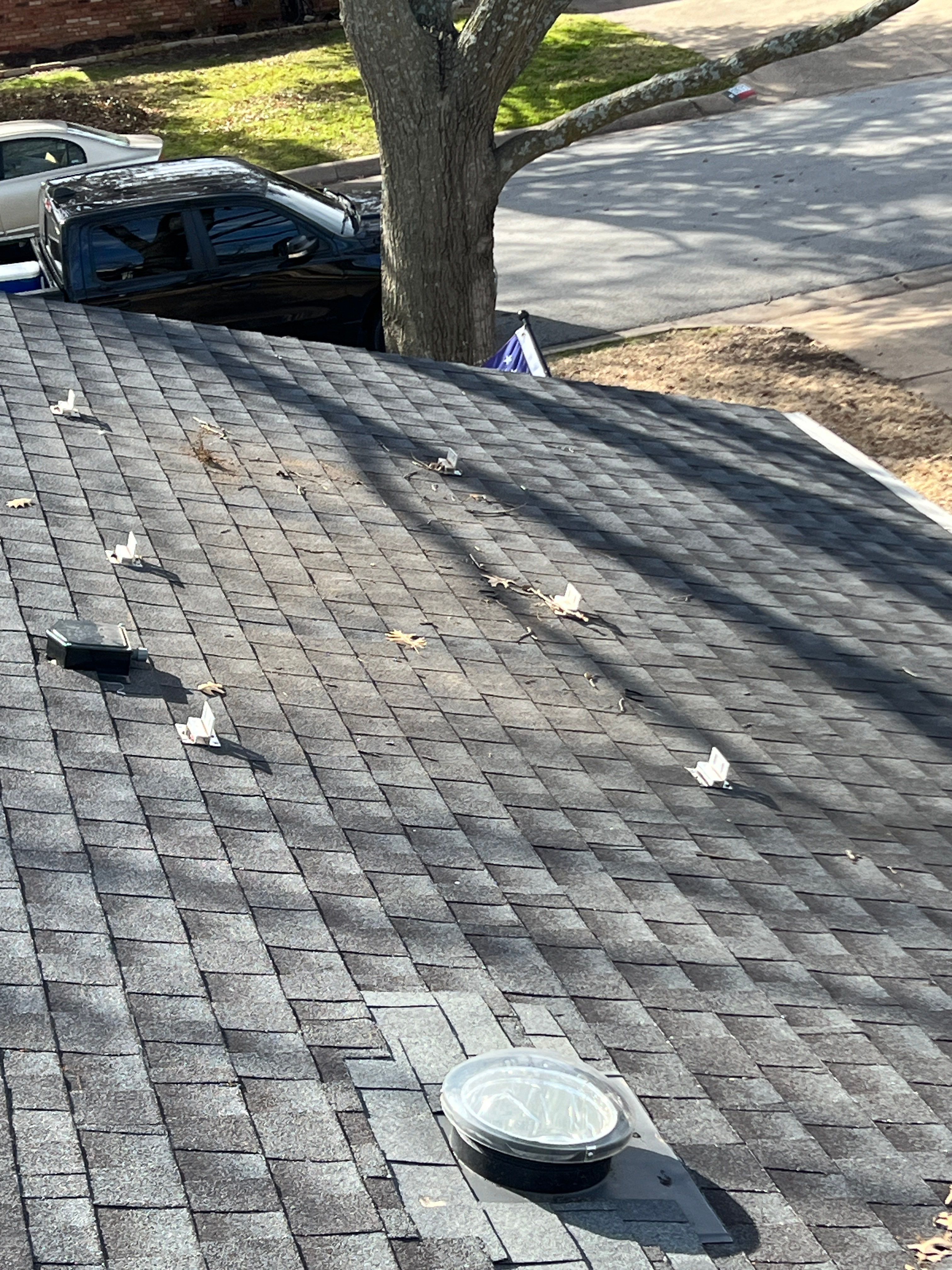 26 Panel D&R in Fort Worth Tx by Sunaura Solar