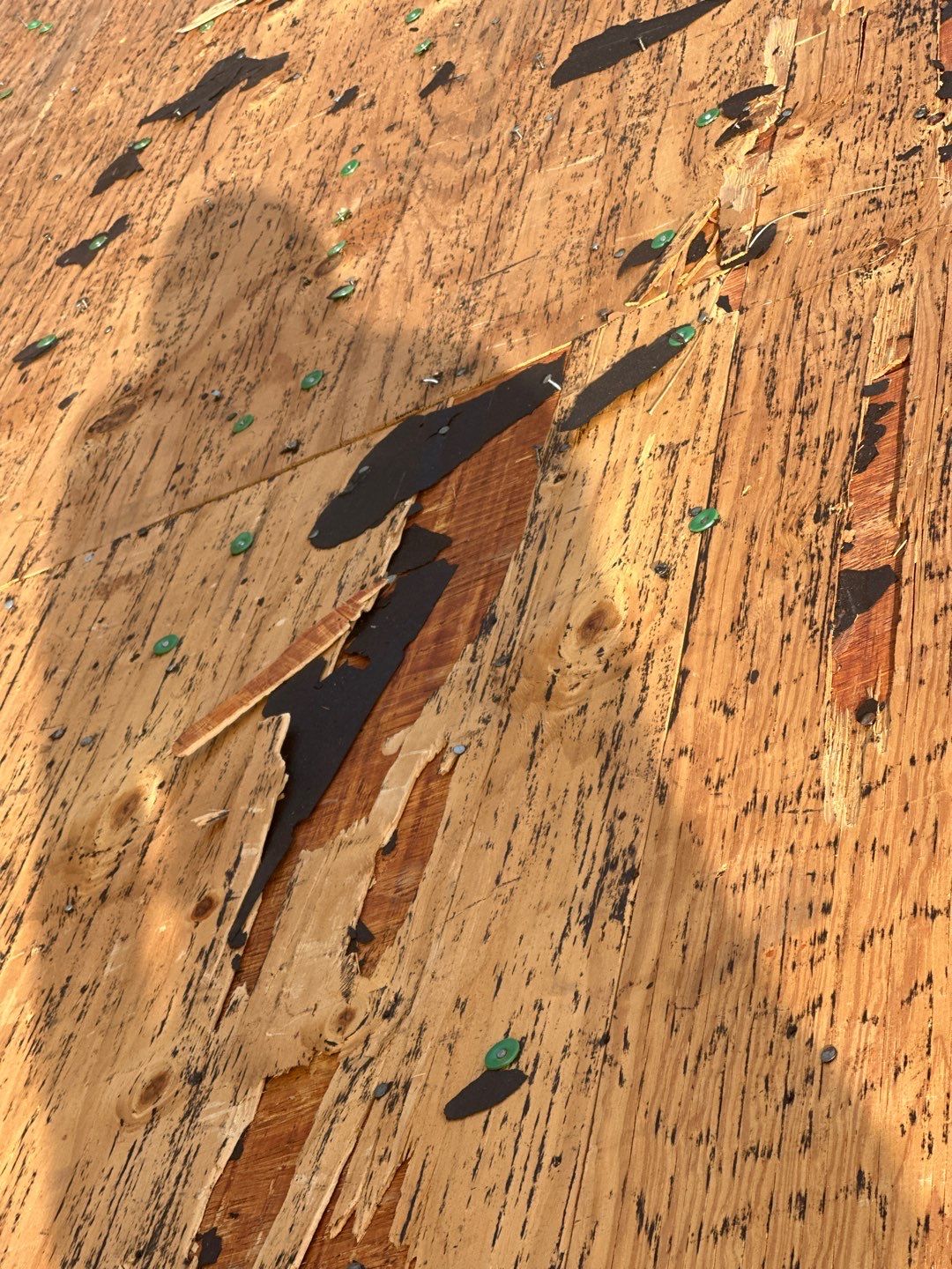 Roof Replacement Houston by Roof Repair Company