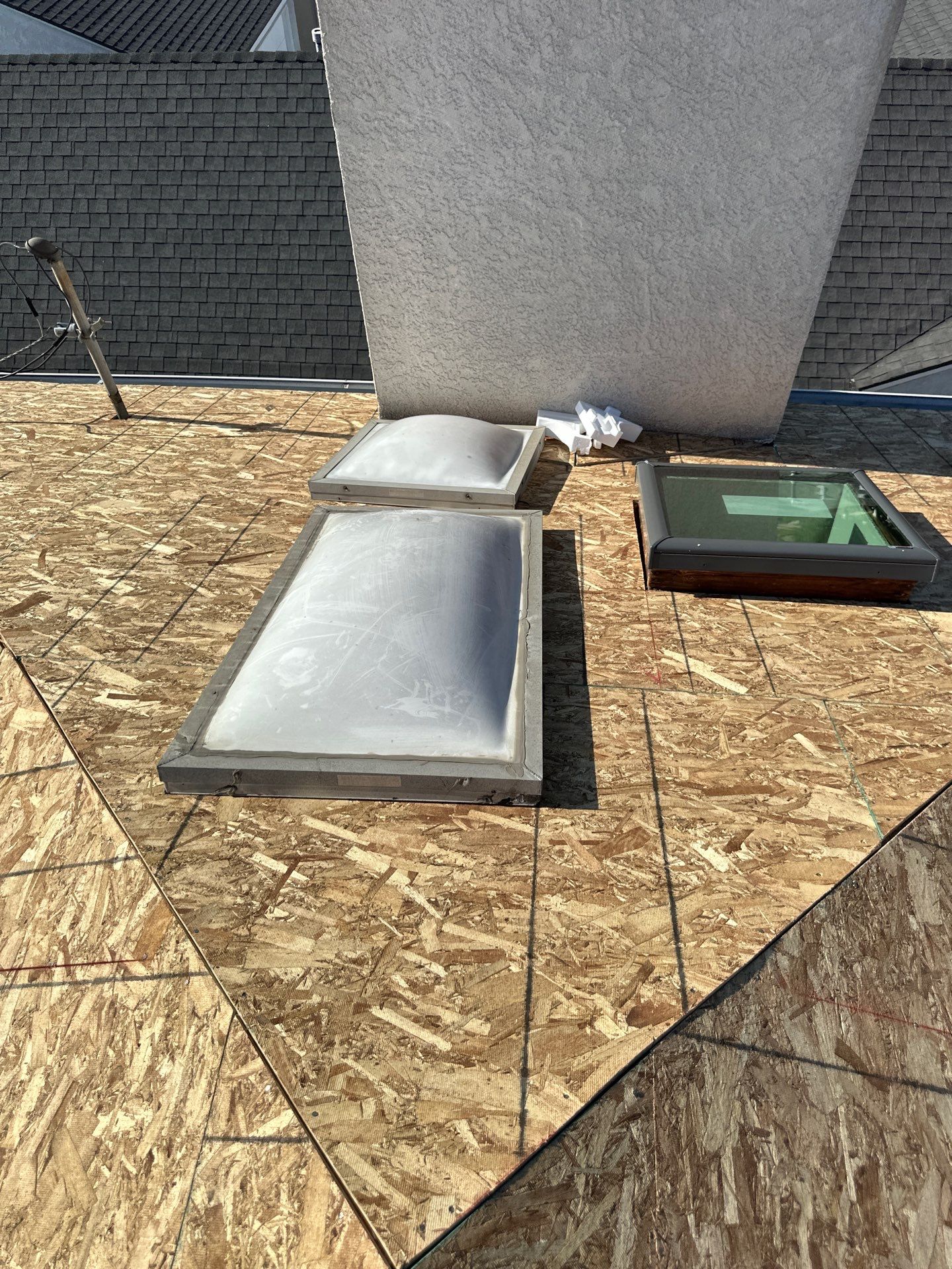 Roof Replacement - Lakewood, CA 90713 by Epic Roof Replacement