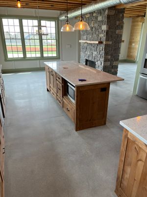 Eudora, KS -- Full Home Polish