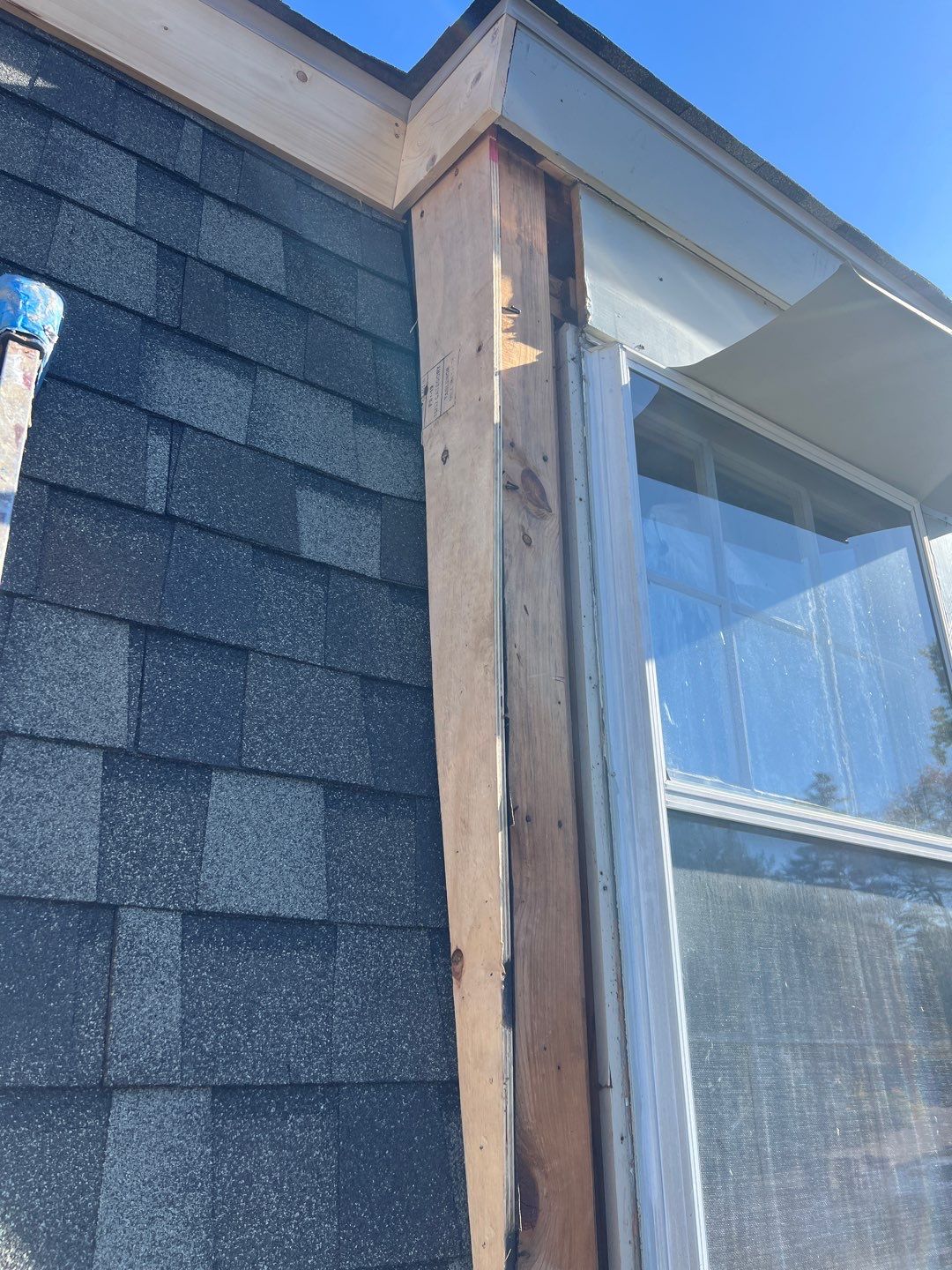 Arlington: Residential Roof Replacement with CertainTeed Landmark Pro in Max Def Georgetown Gray by RM Banning, Inc.