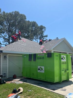 Roofing Company in Newberry, FL