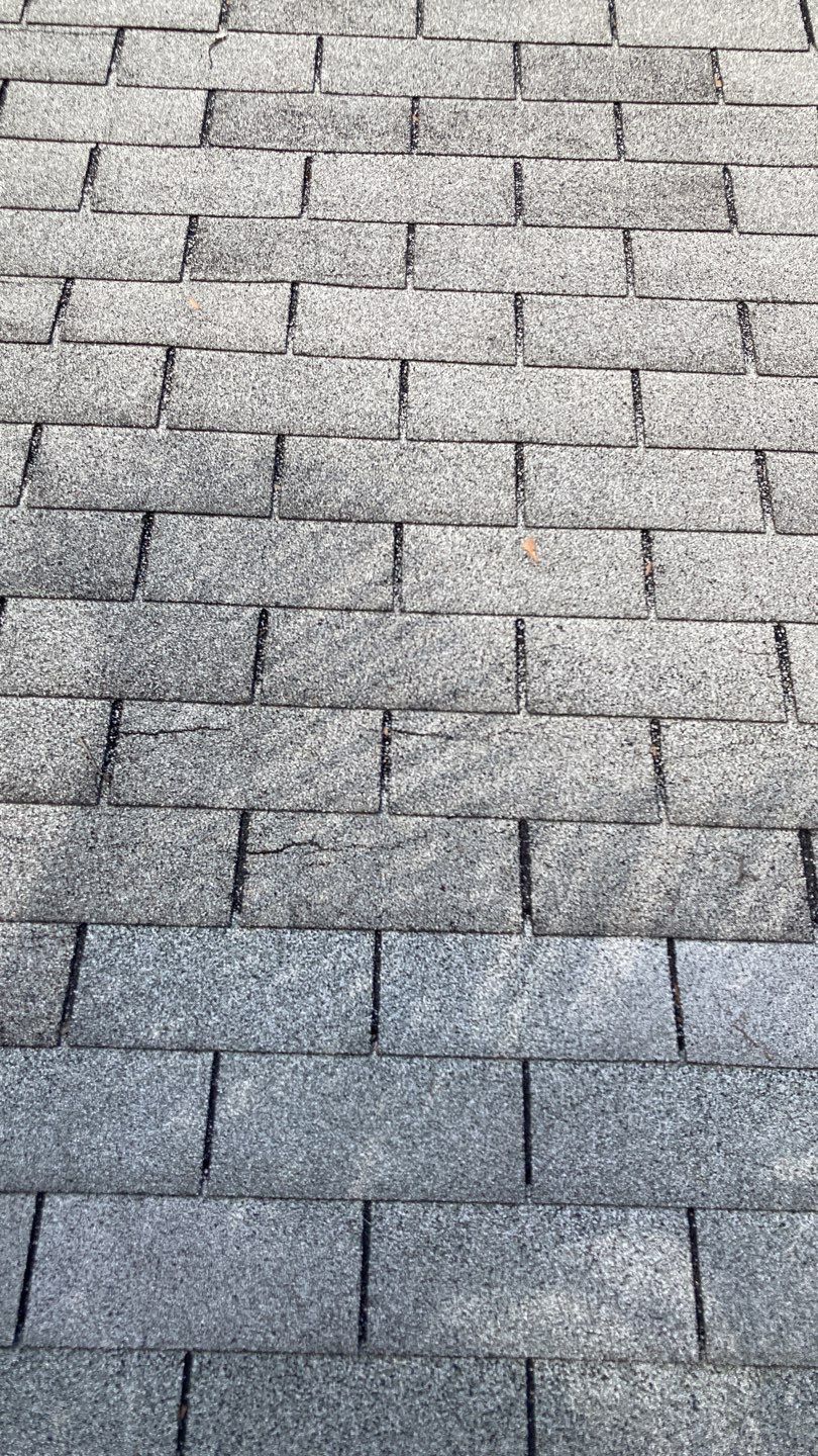 Residential Roofing Installation using GAF Timberline HDZ by 1st Class Roofing, Inc. 
