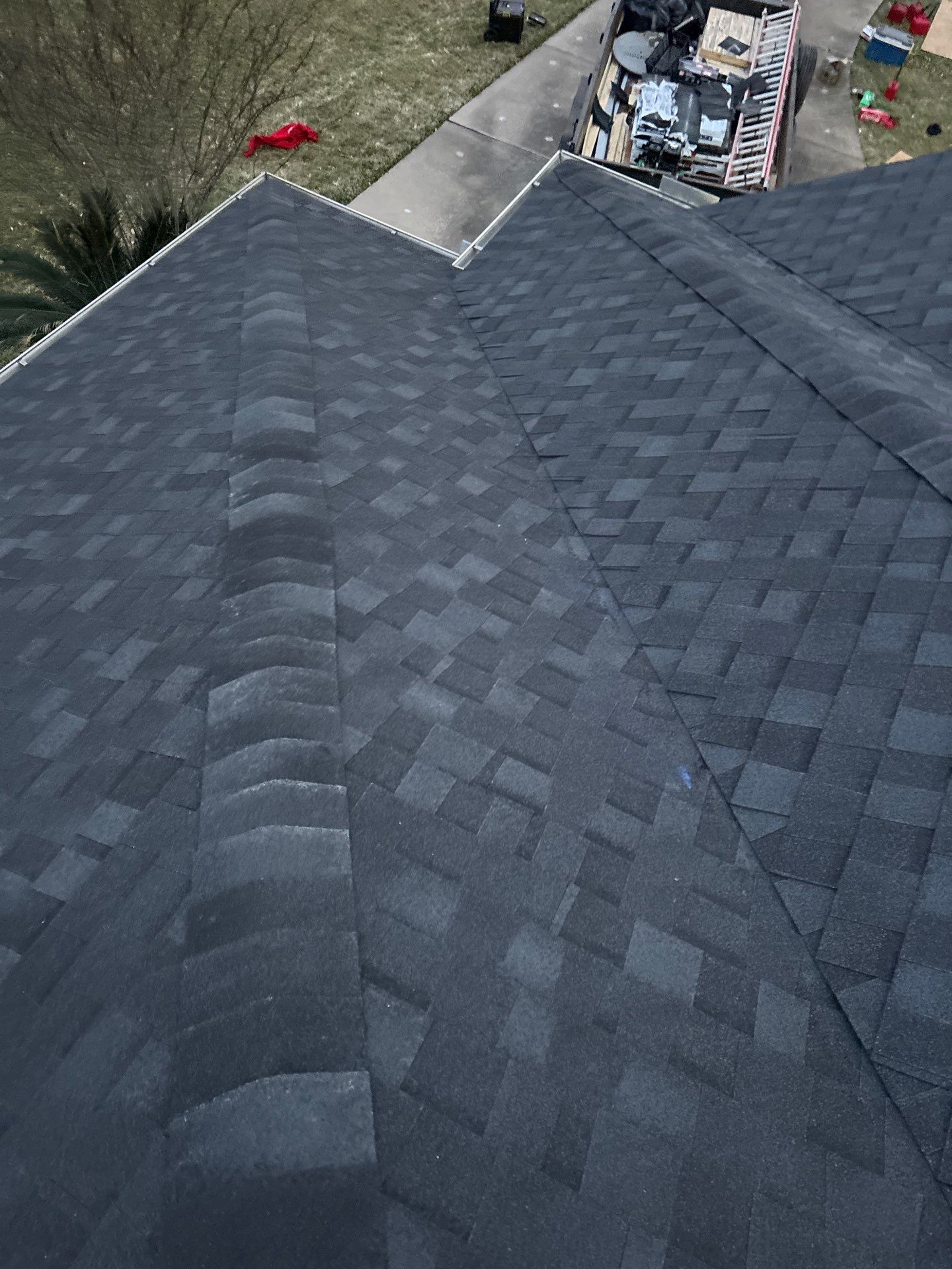 Roof Replacement Pearland by Roof Repair Company