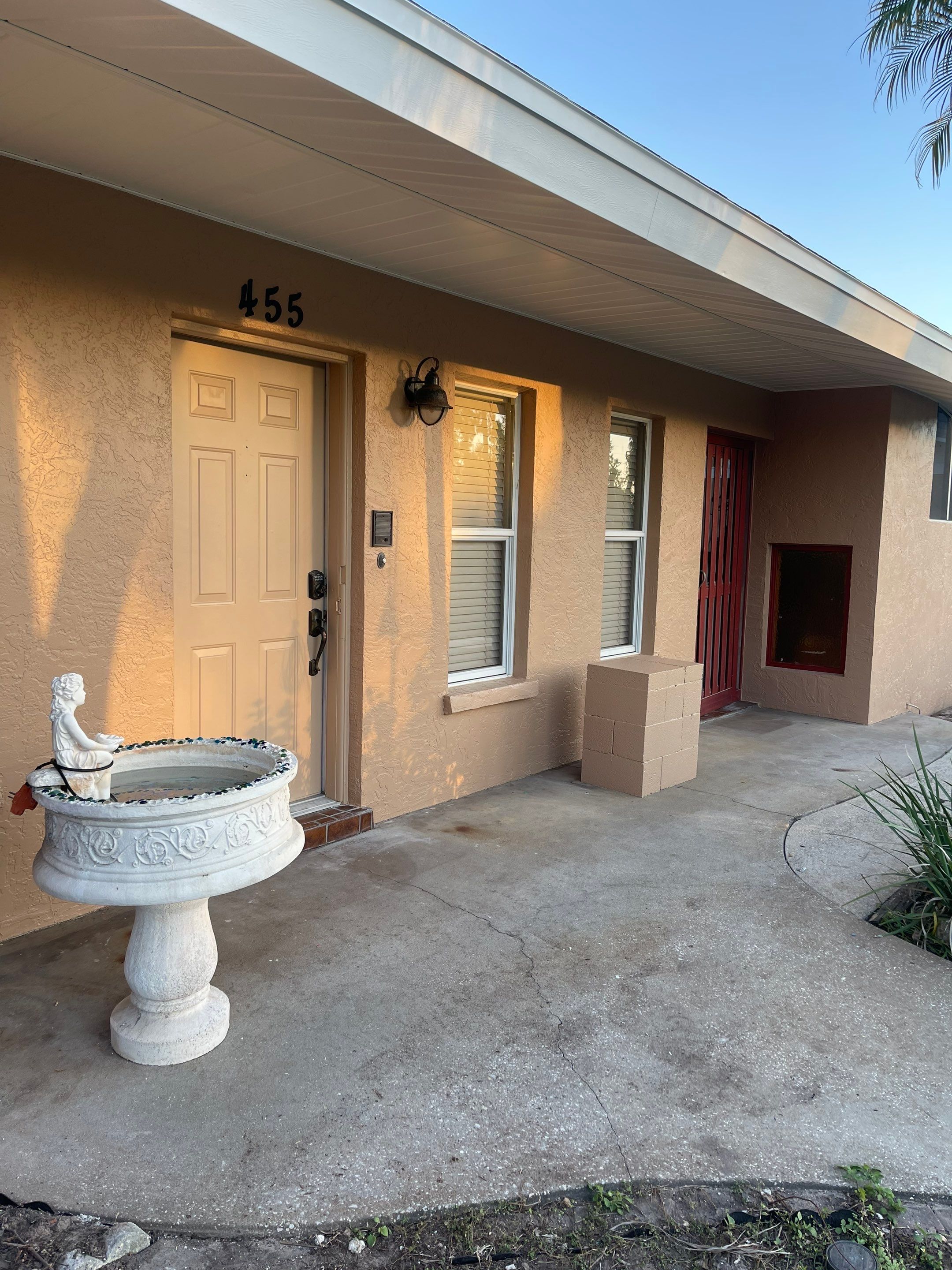 Project in Englewood by Sunbelt Home Solutions