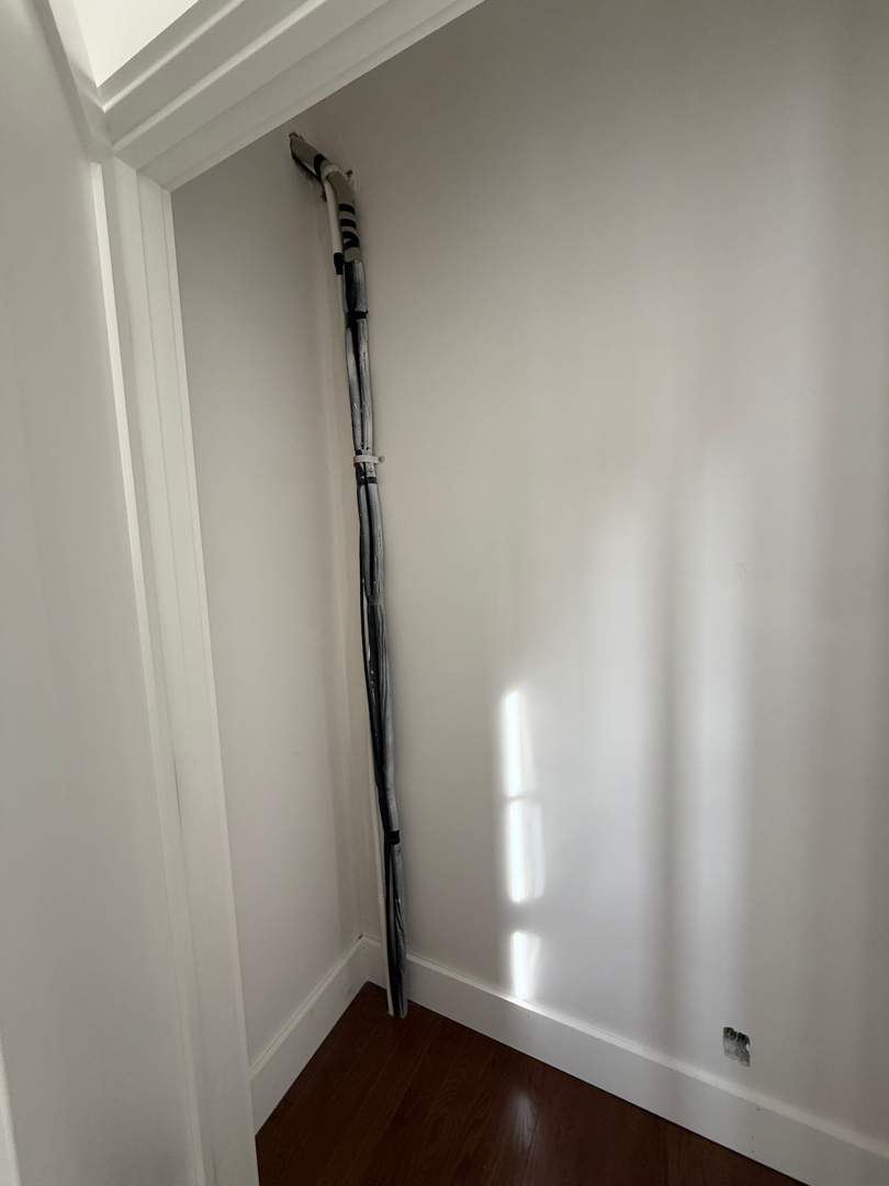 Mini Split Installation —  Beverly, MA by FAGONE MECHANICAL