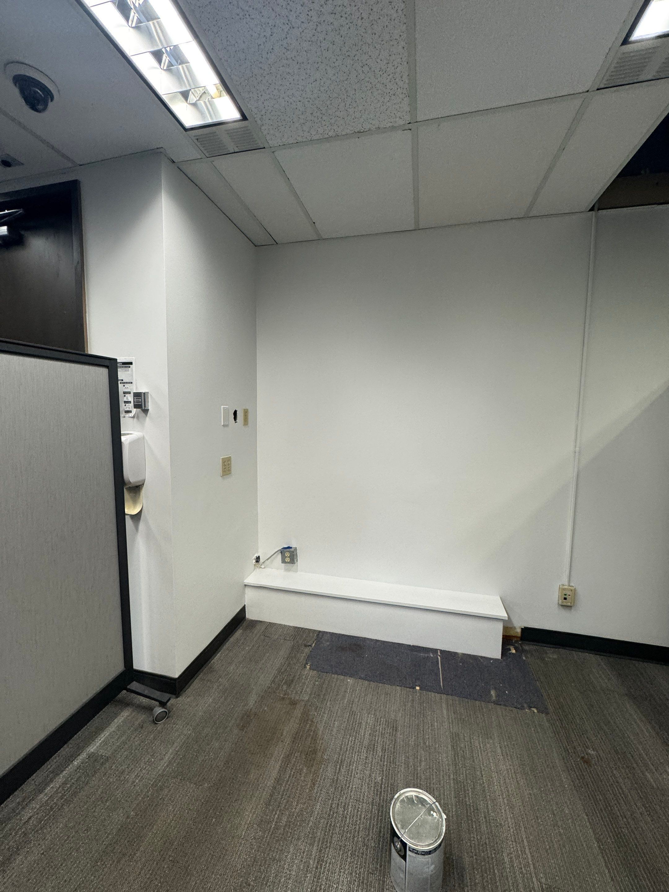 Commercial Renovation in Heart of Vancouver  by YVR Construction Group