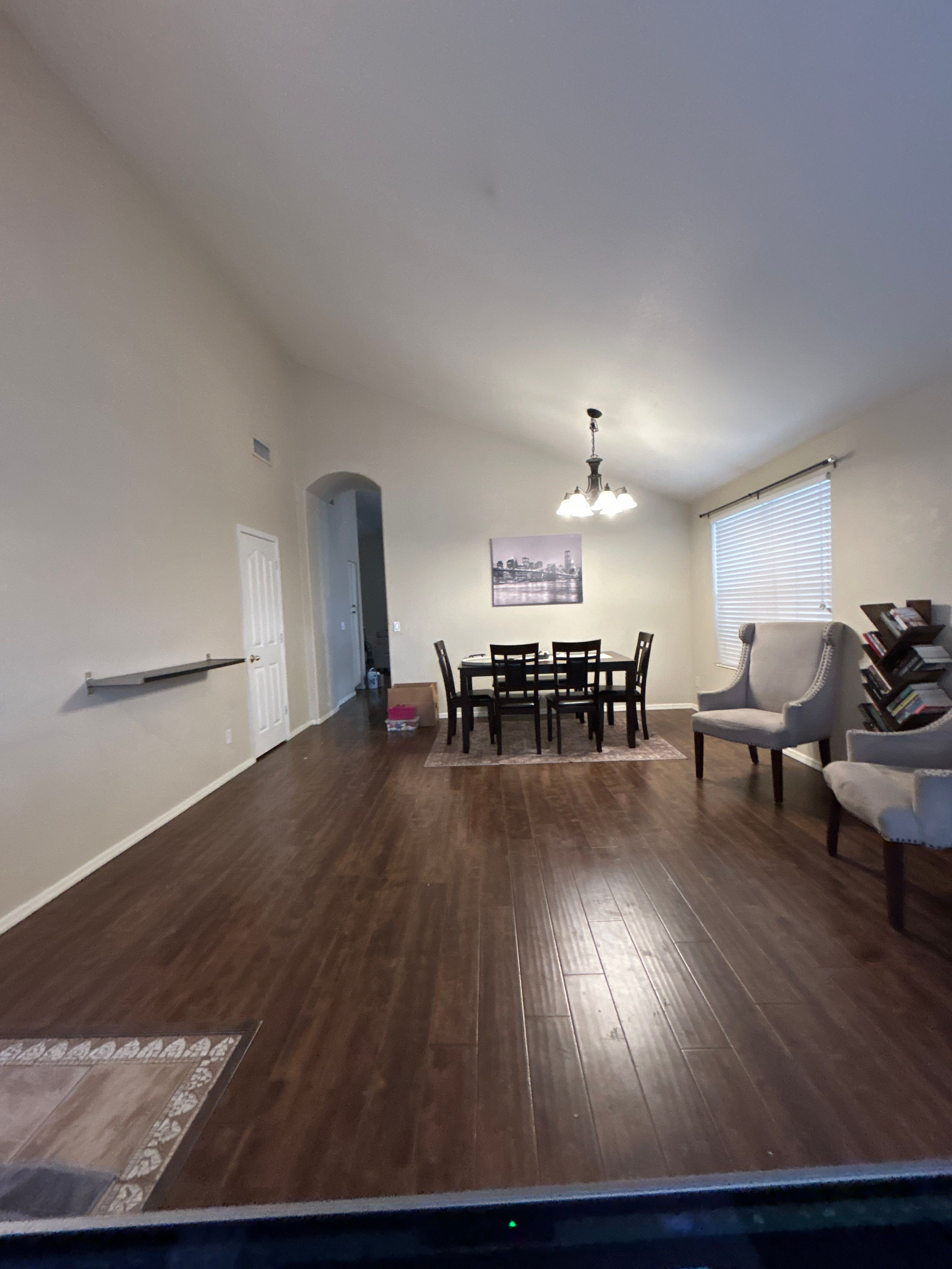 test by CompanyCam Sales Demo