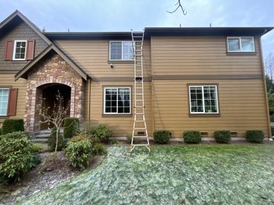 Project in Mukilteo