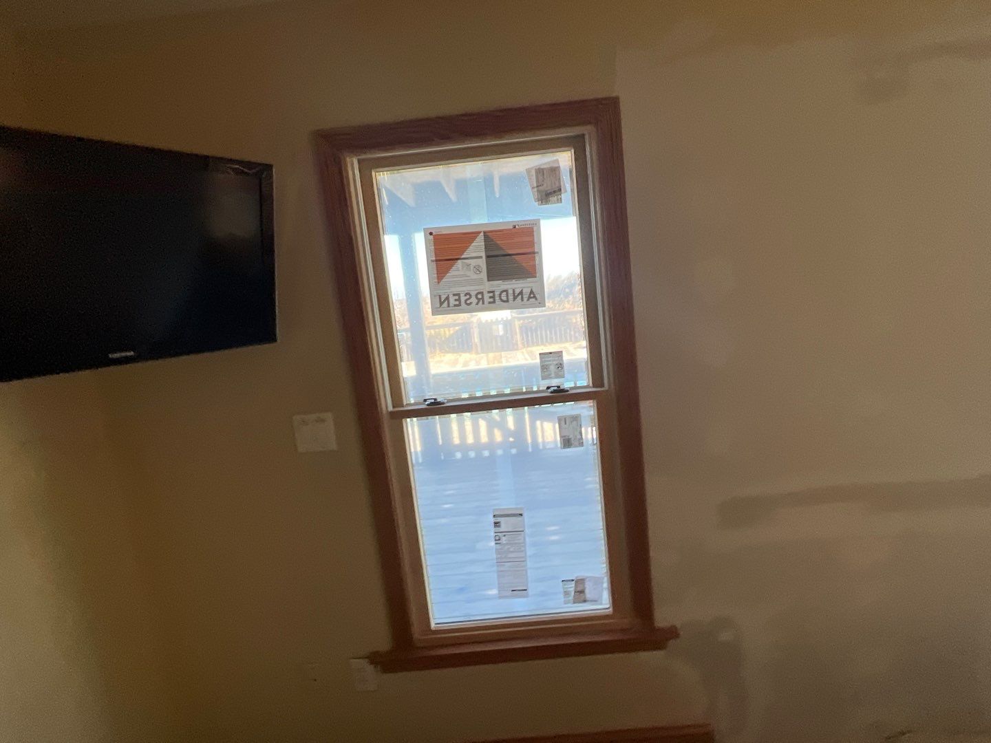 Window and Door Replacement using Anderson Windows by Gallop Roofing & Remodeling, Inc.