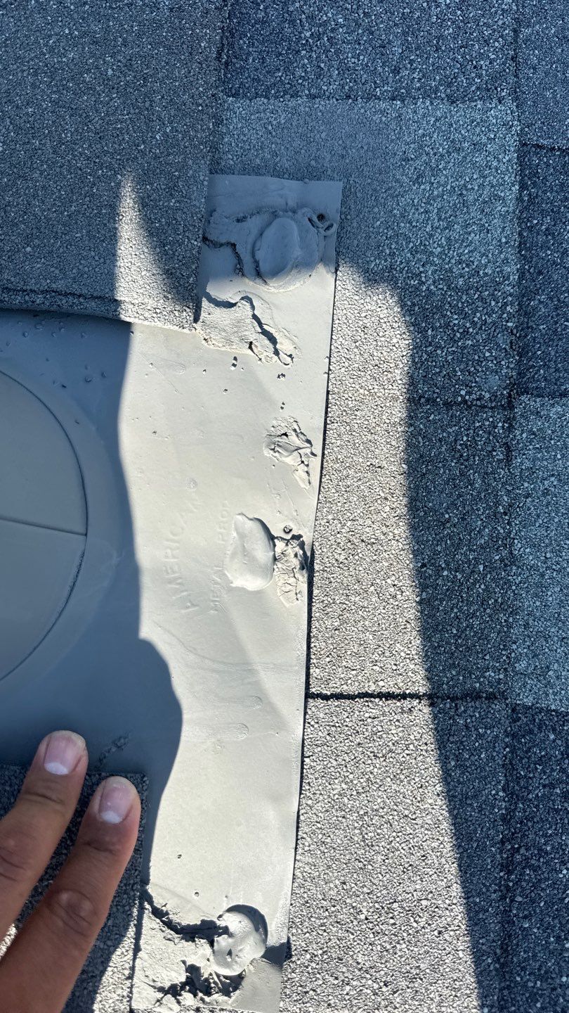 Project in Garland by Rhino Roofing and General Contracting, LLC