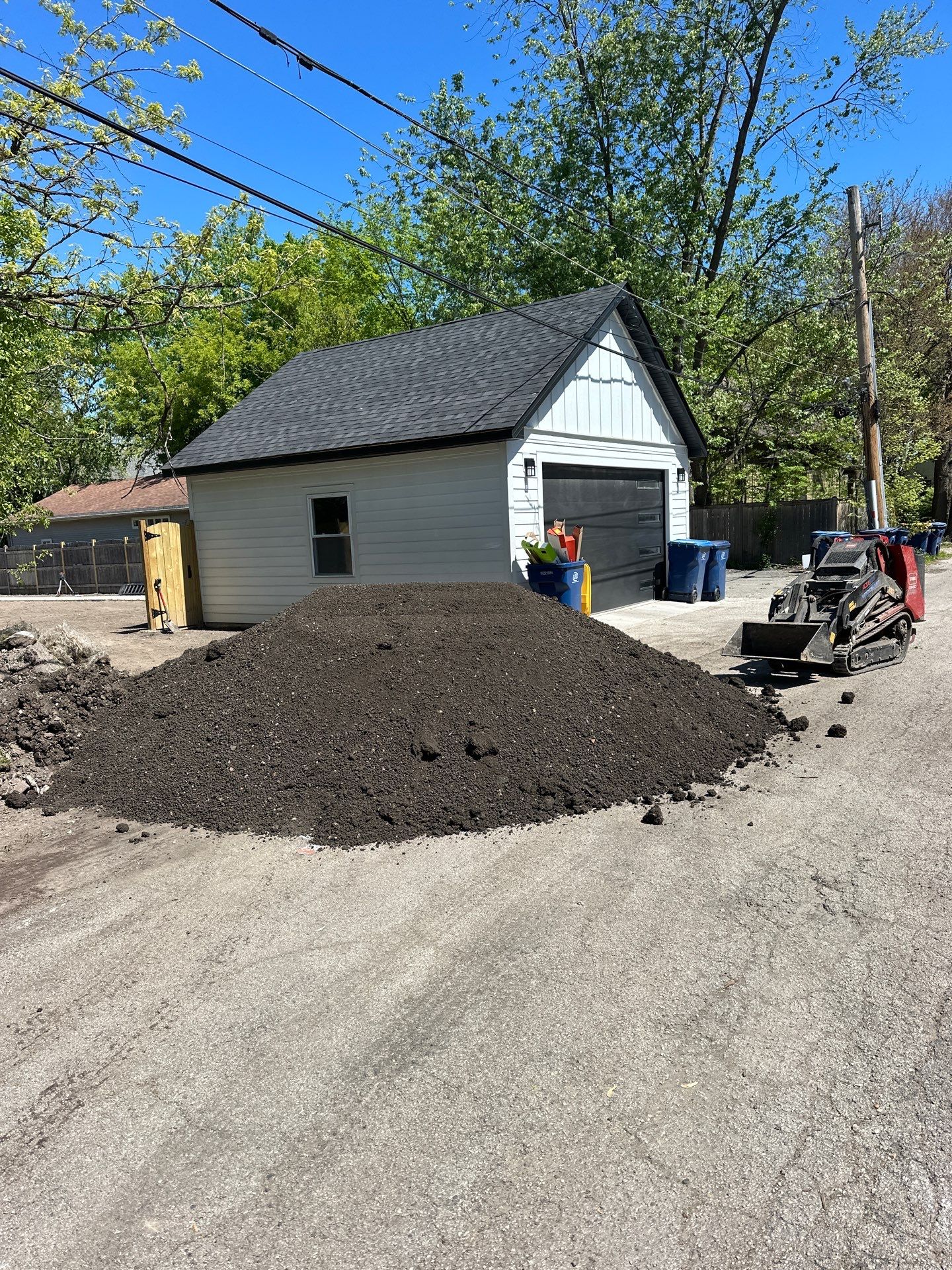 Tom D. - Wilmette, IL by A&N