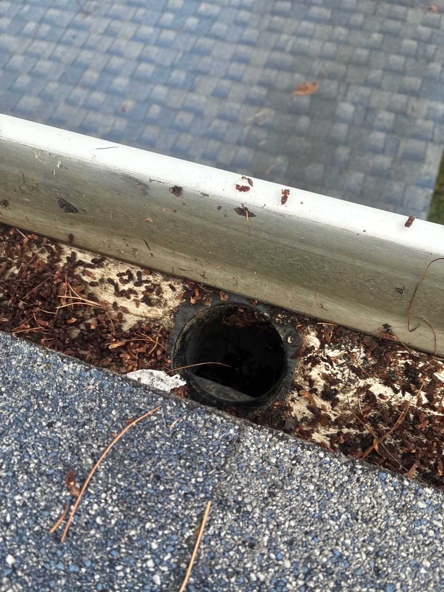 Gutter Cleaning in Tinton Falls, NJ by Clearview Washing