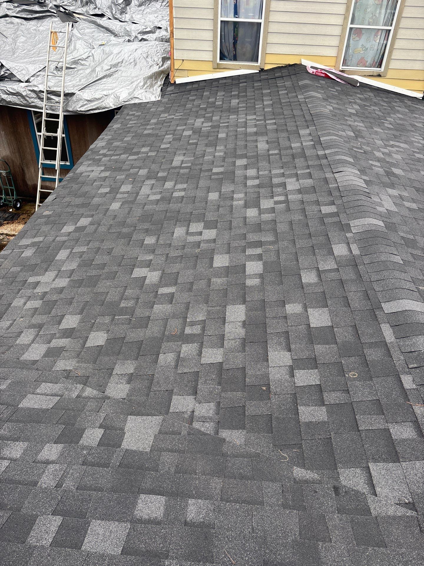Roof Repair Baytown by Roof Repair Company