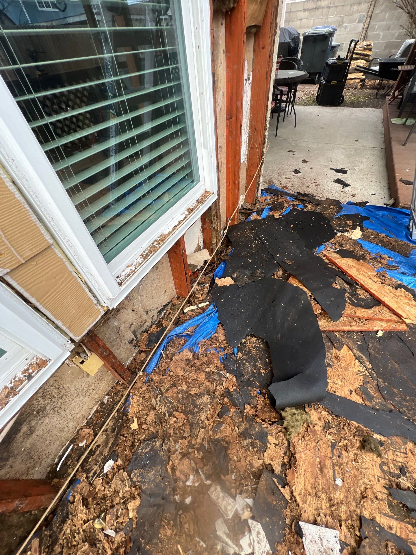 Steep? No Problem! by Bayfront Roofing and Construction