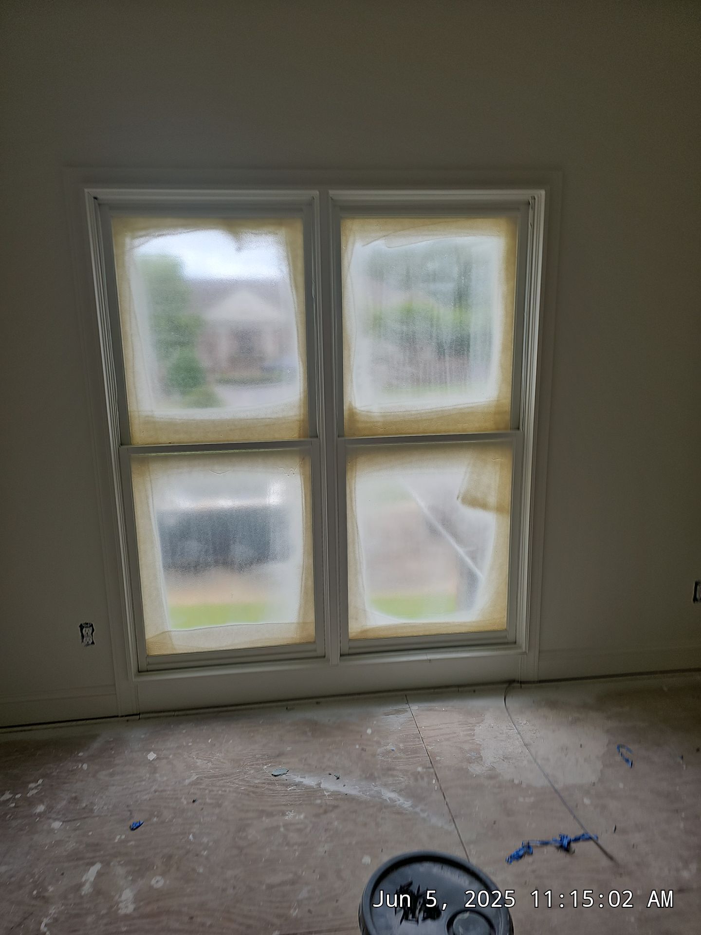 Wallace Project in Hoover by The Window Source