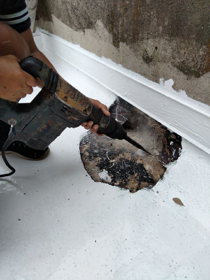 Commercial Coatings by Fiddlers Roofing