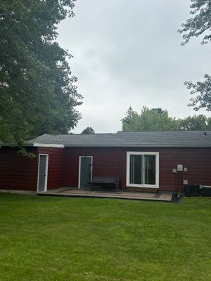 Residential Roof Replacement-Altoona WI