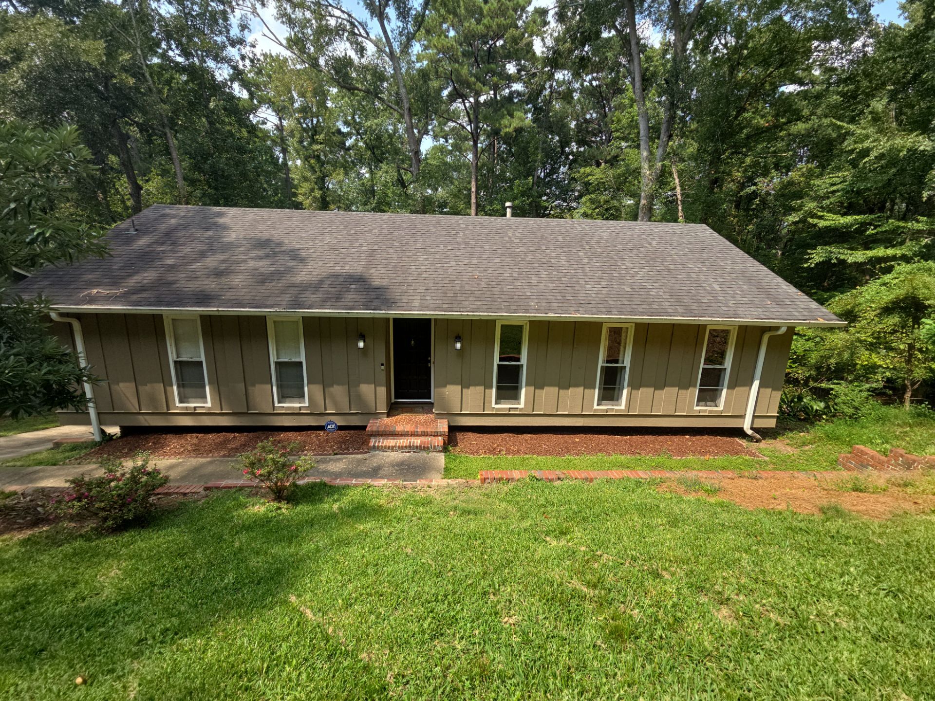 Brown Project in Meadowbrook by The Window Source