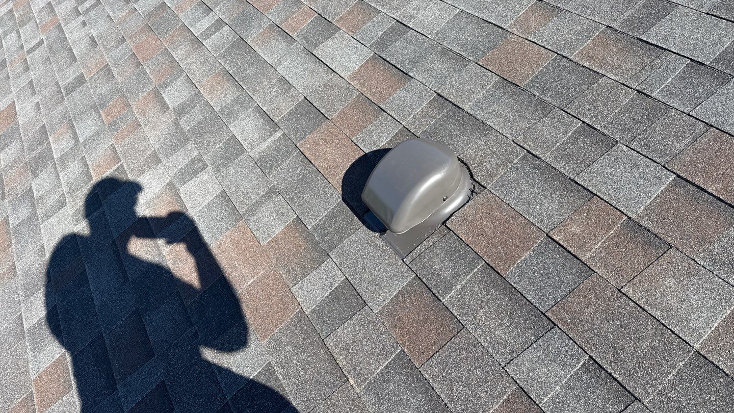 Roof Replacement using Malarkey Black Oak by 180 Contractors