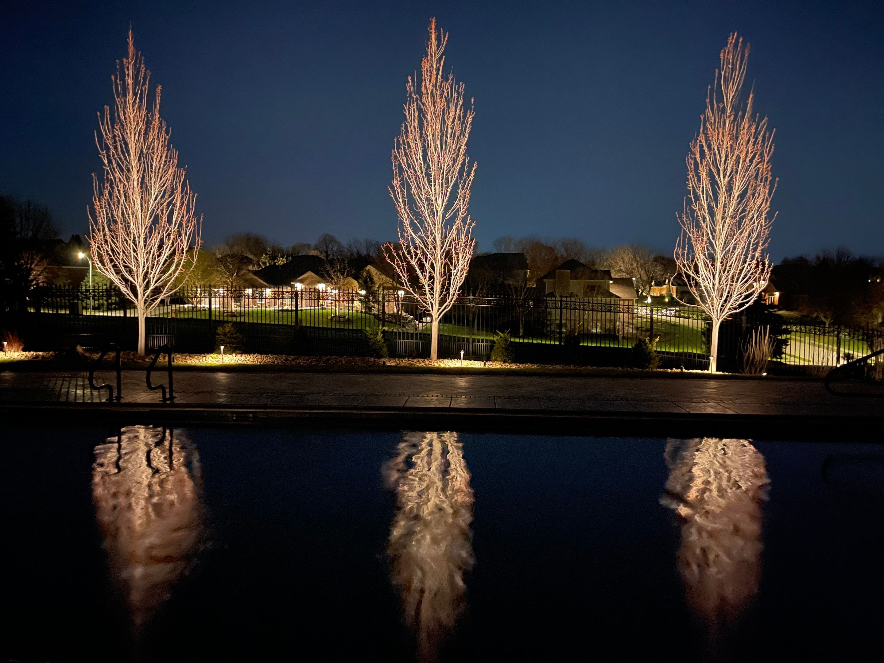 Midwest Lightscaping featured photo.