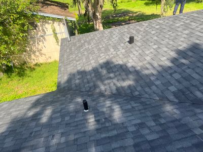 Shingle -> Shingle