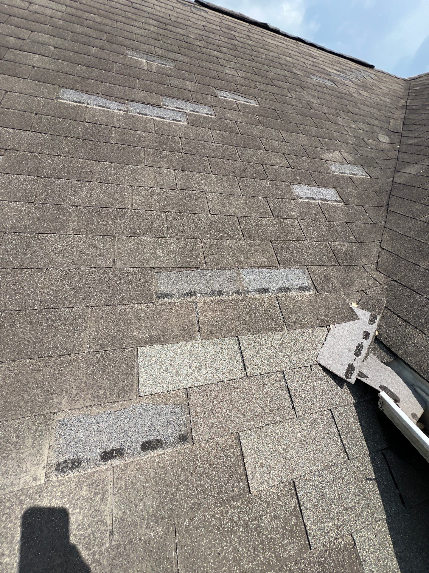 Roof Repair Houston by Roof Repair Services LLC