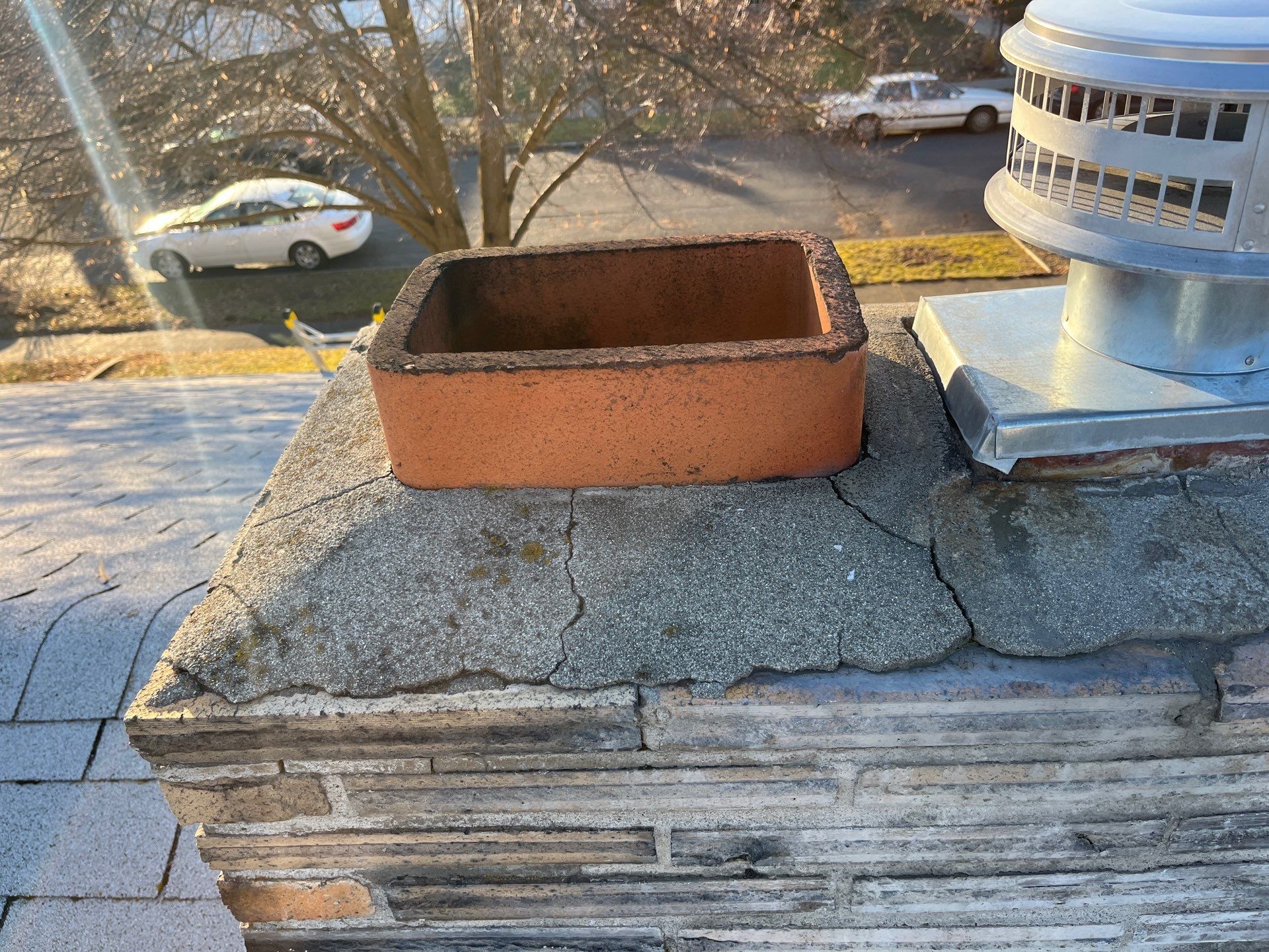 Project in Spokane by Connolly Construction Company