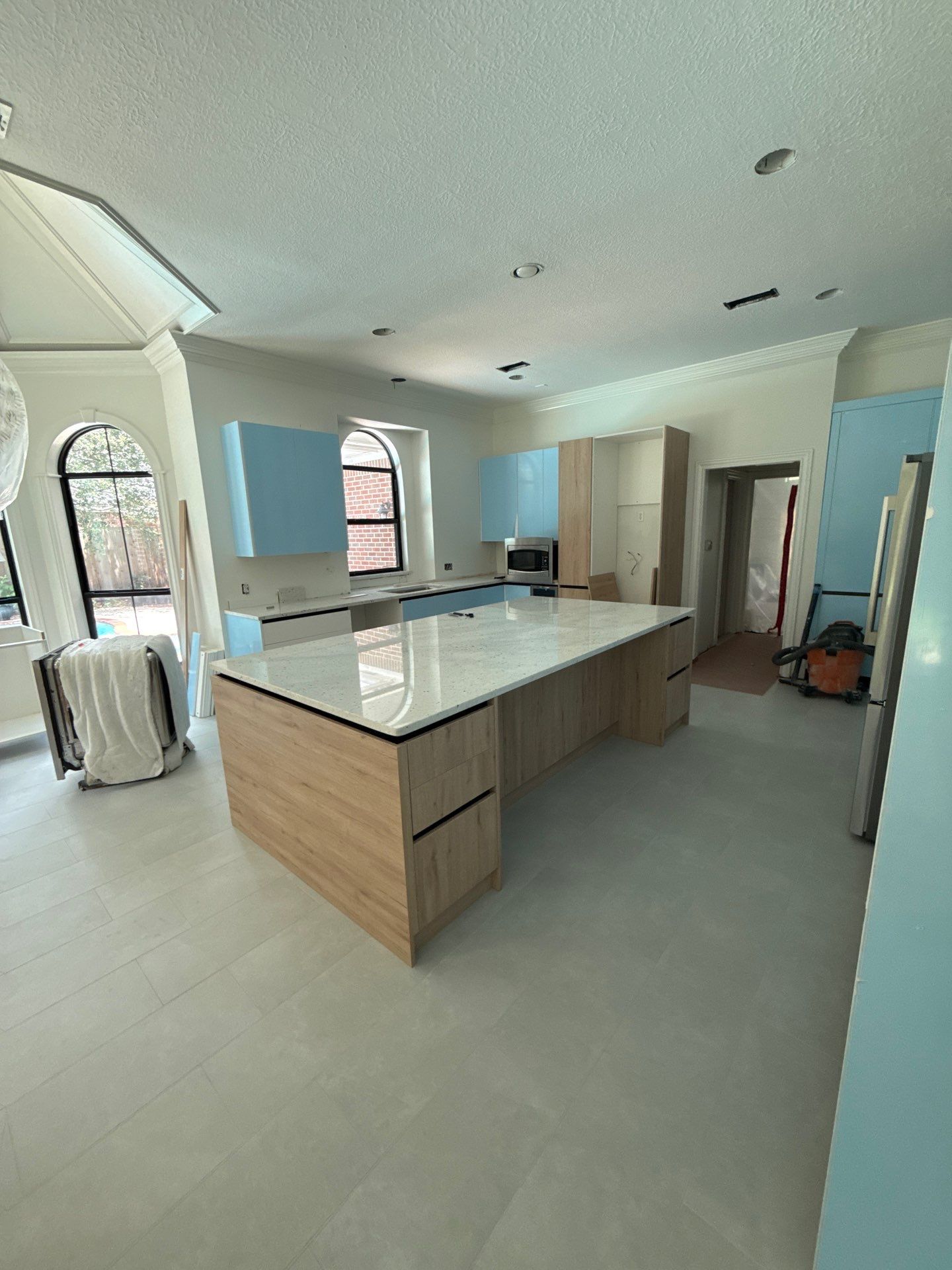 The Napolitano Family by SophAlx LLC