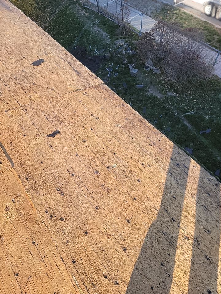 Residential Roofing Installation using GAF Timberline HDZ - Lifetime Shingle by The Roof Doctor