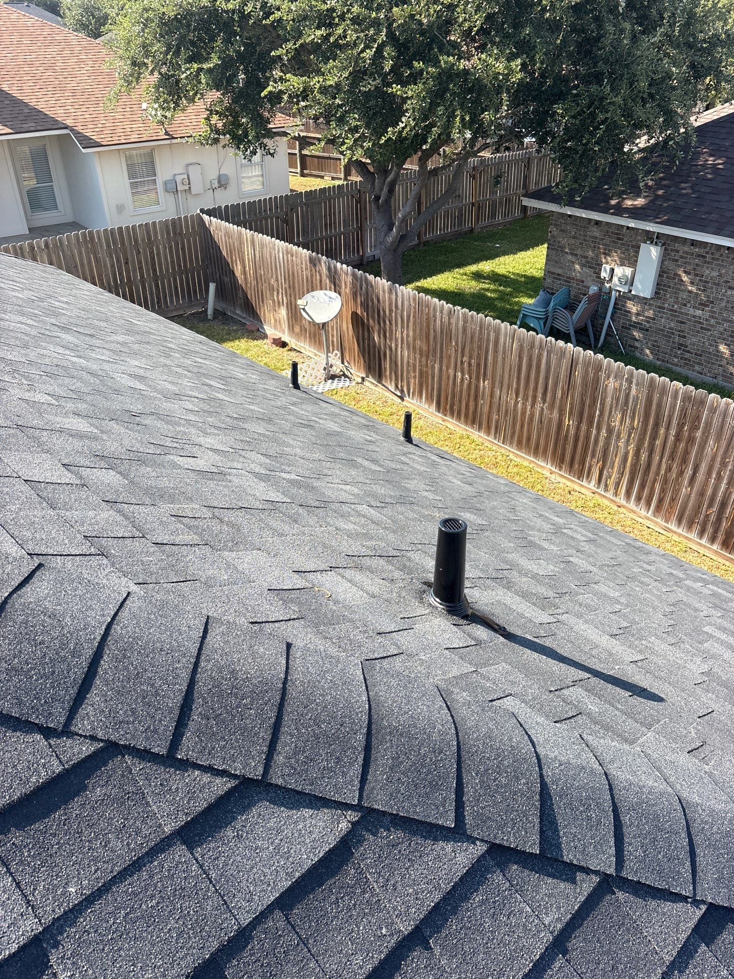 Corpus Christi Roofing by Bayfront Roofing and Construction