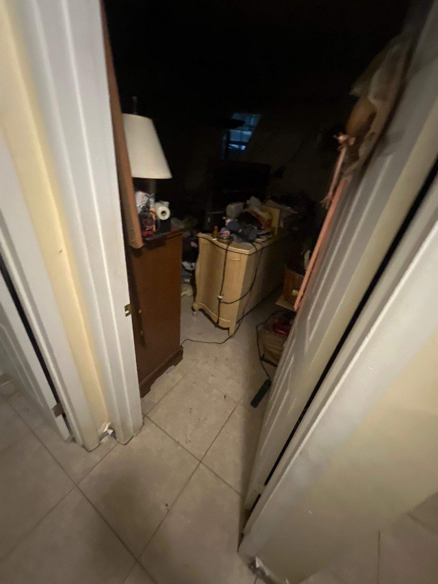 Water Damage Claim in Lauderdale Lakes by FLAPA & KeyStone