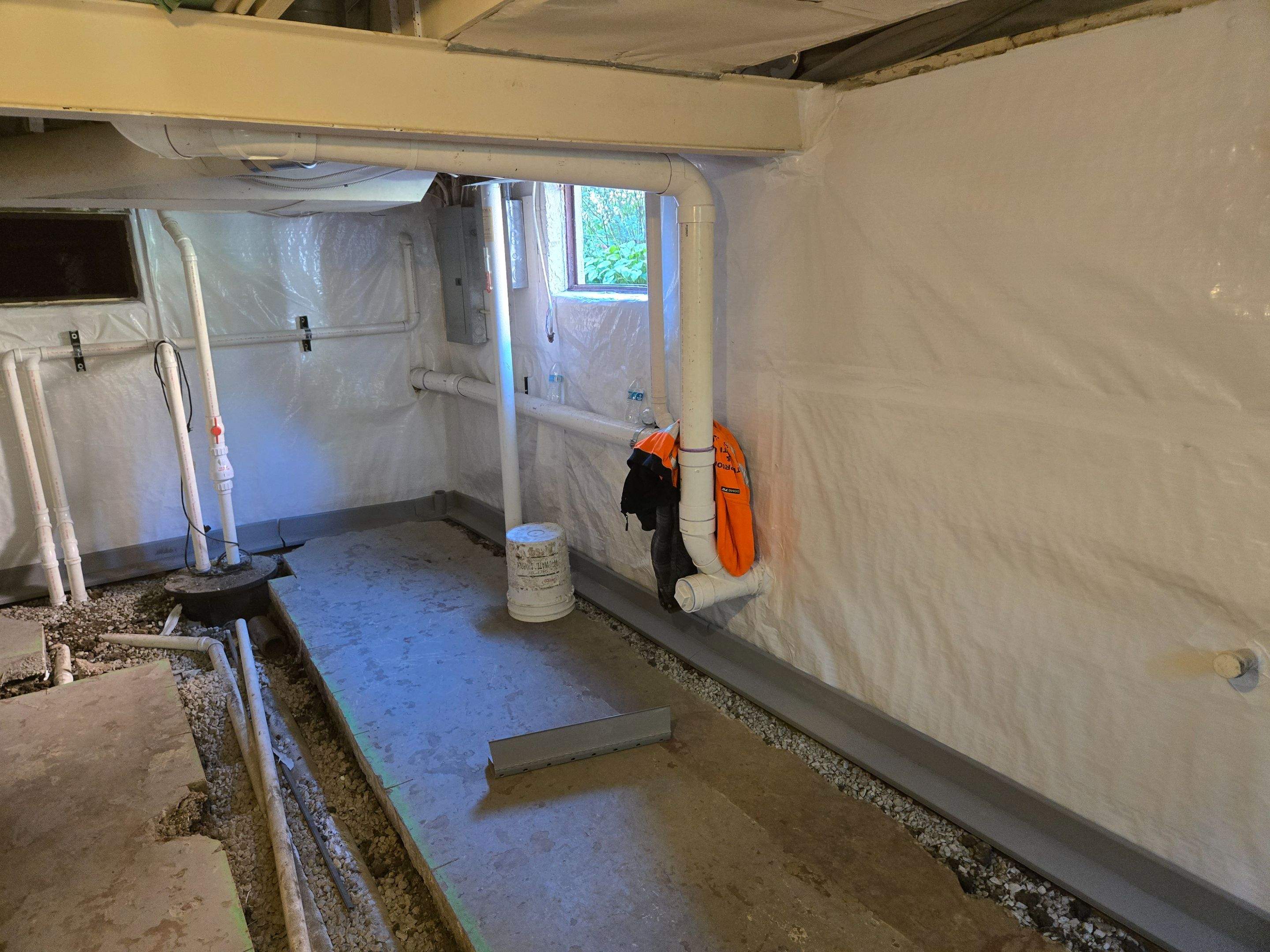 Complete Water Defense System by Allied Water Services