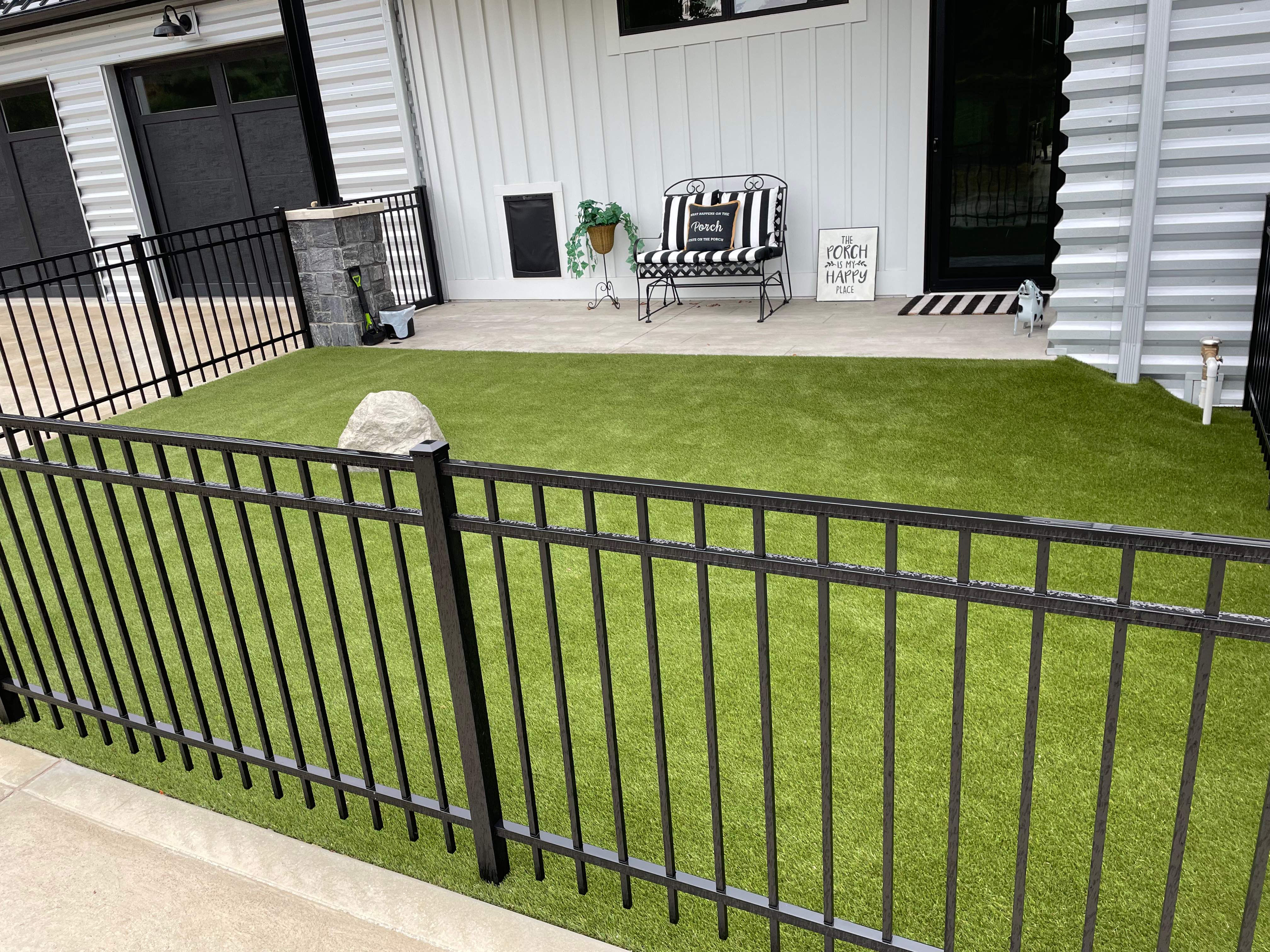GolfGreens in Goshen, IN by ForeverLawn NEIN/INDY