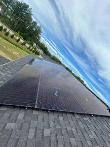Hoschton Ga Project