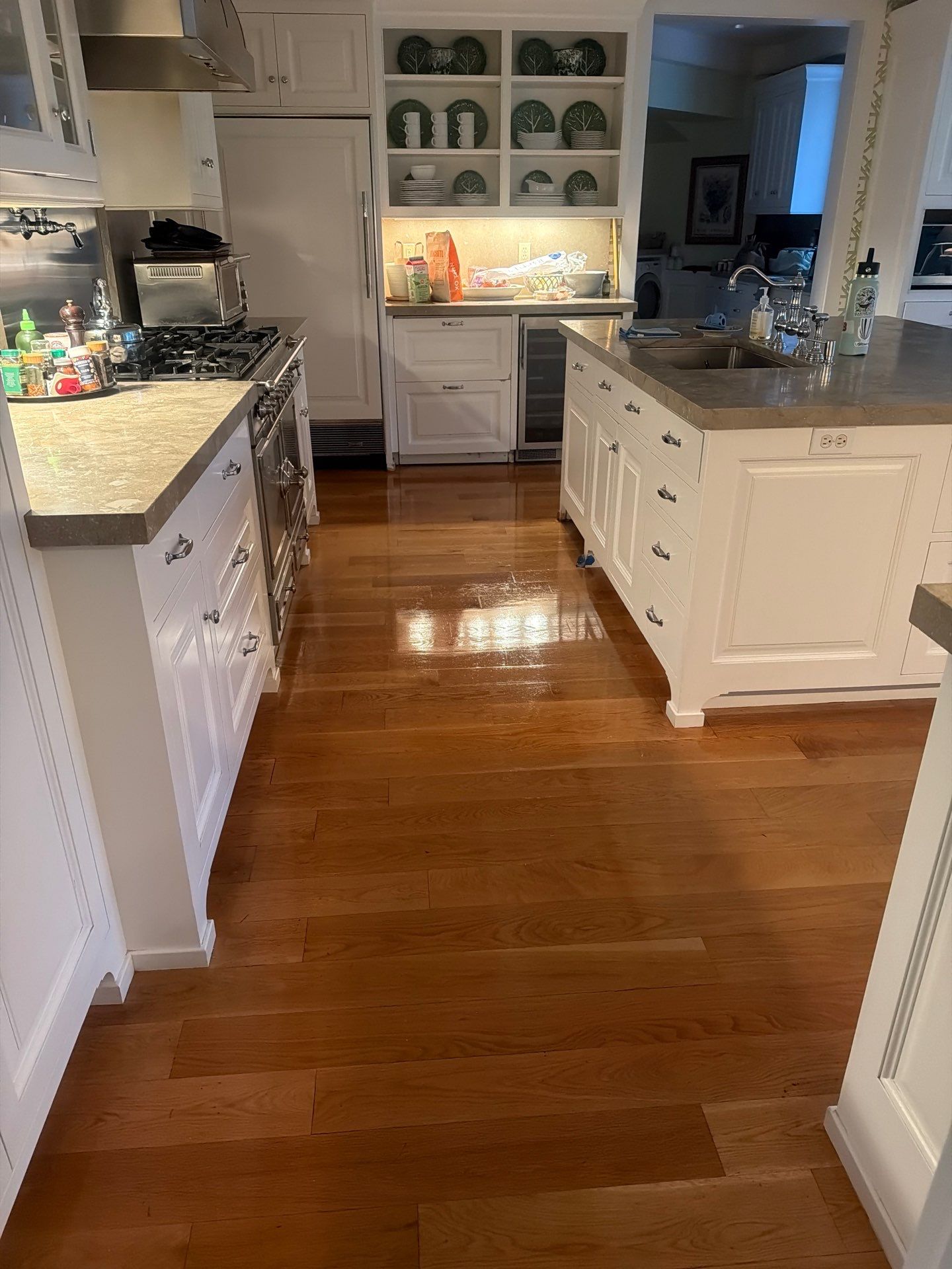 House Cleaning and Maid Service in Dunthorpe Portland by Cloud 9 Professional Cleaning Services