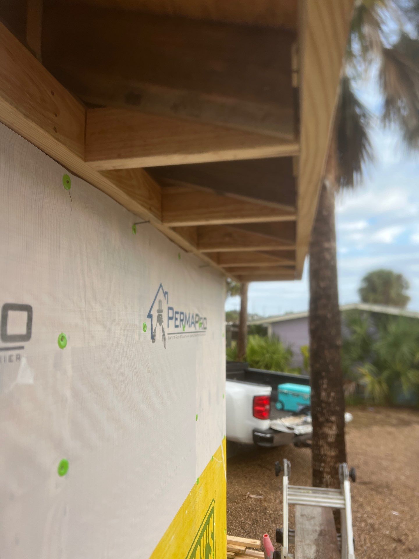 Rebuild Rockport by Bayfront Roofing and Construction