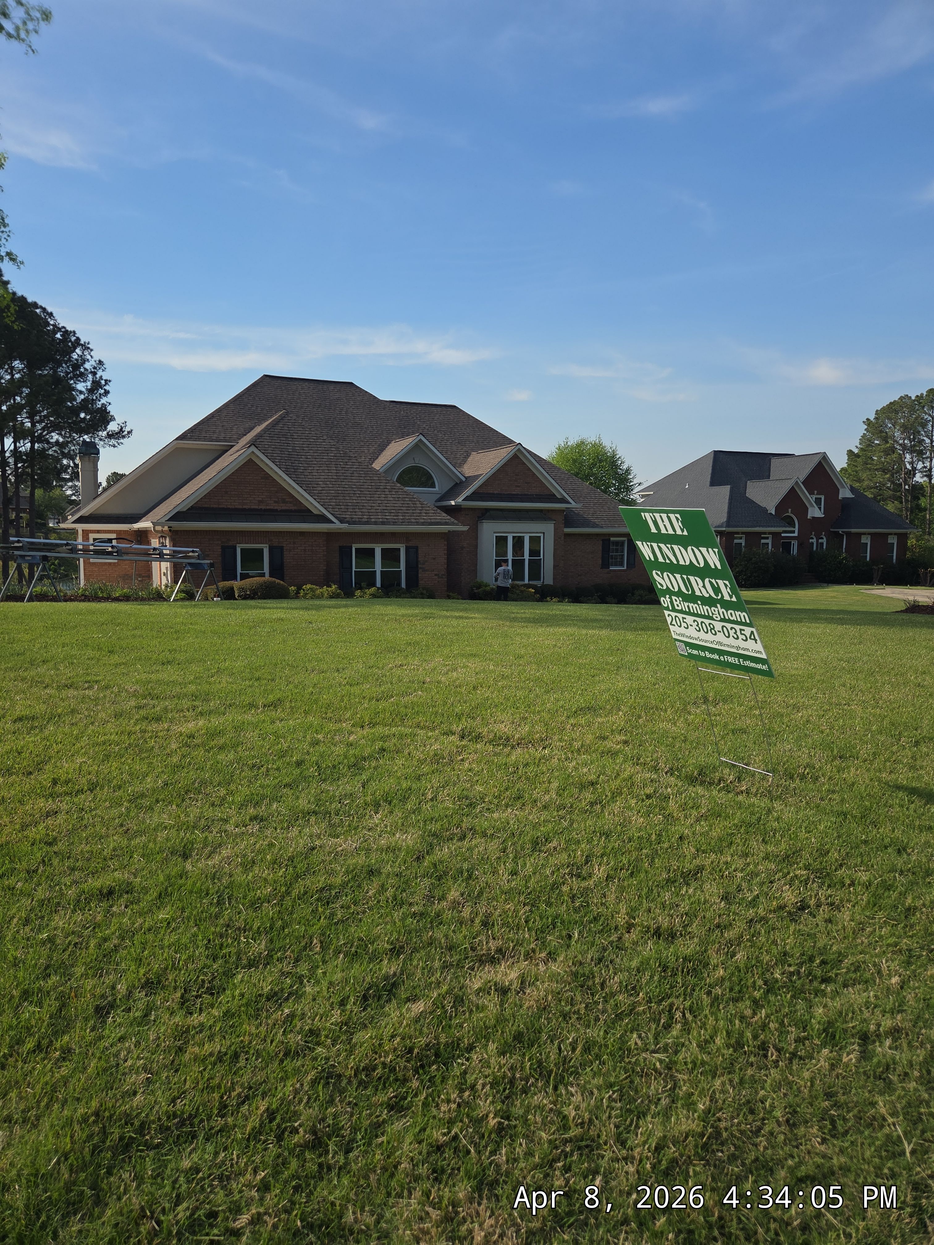 Posey Project in Pelham by The Window Source