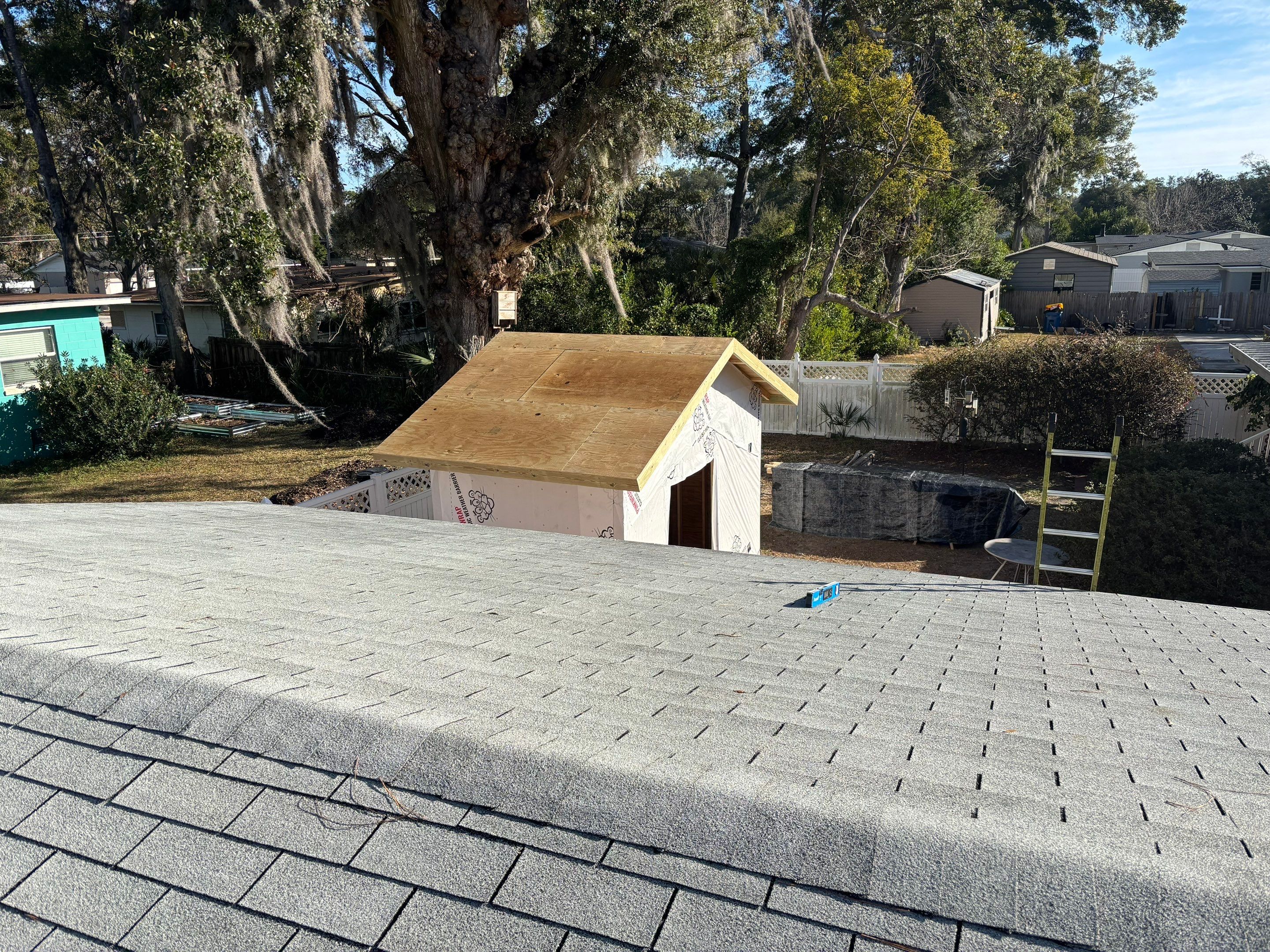 Shingle -> Shingle by Prime Roofing