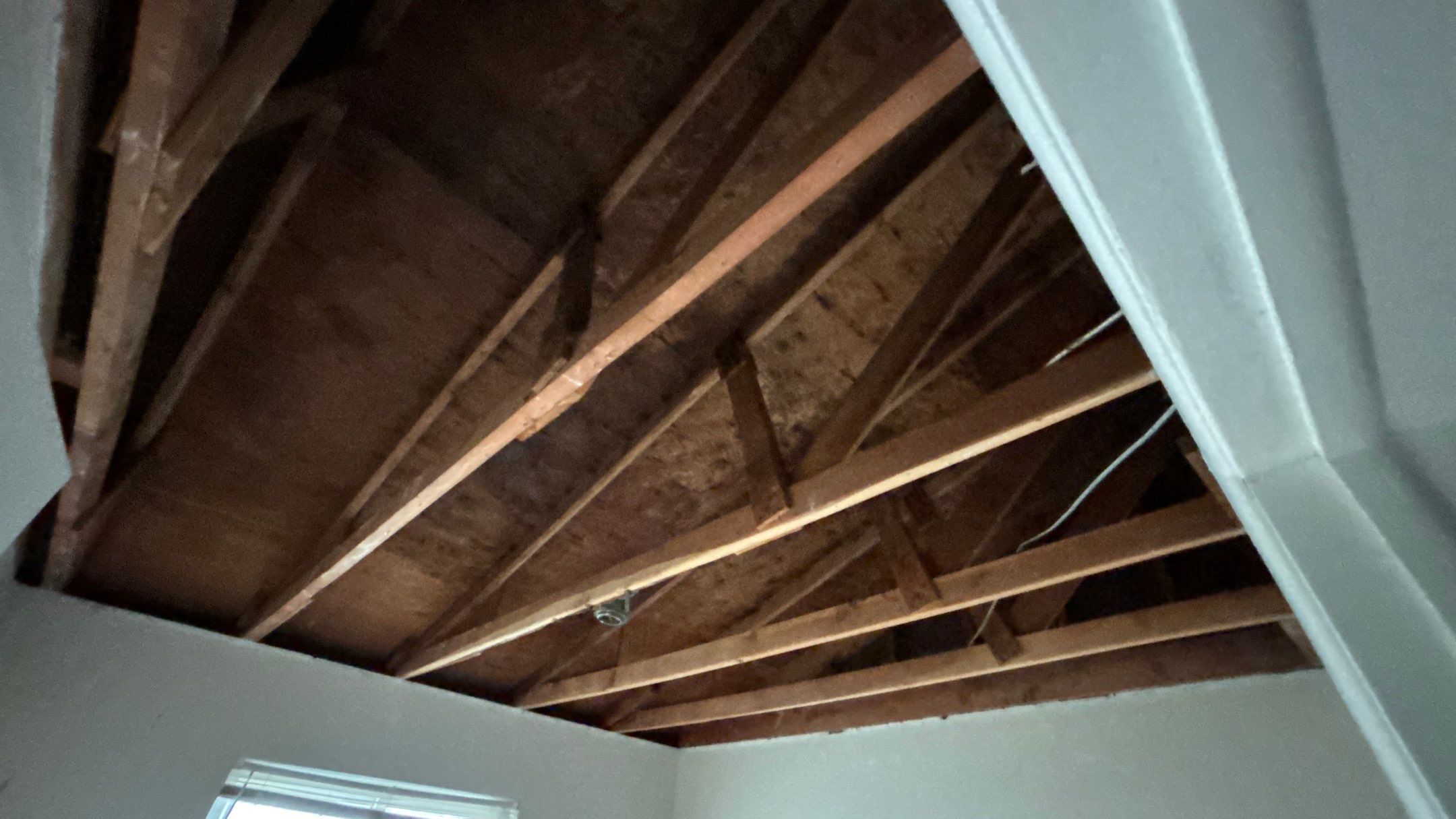 Roof Replacement using CertainTeed Landmark Driftwood by 180 Contractors